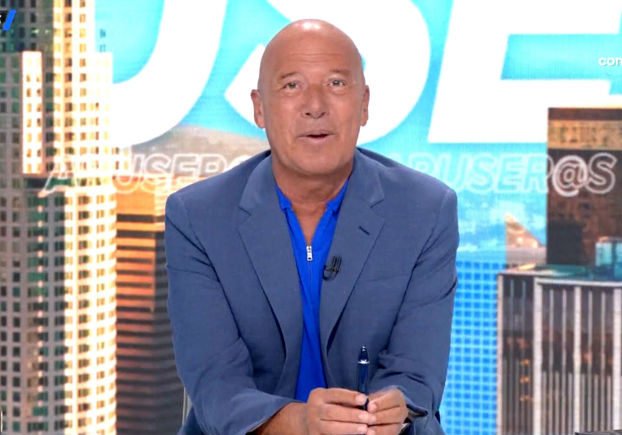 'Aruser@s' continúa con su escalada de audiencia en la mañana de laSexta