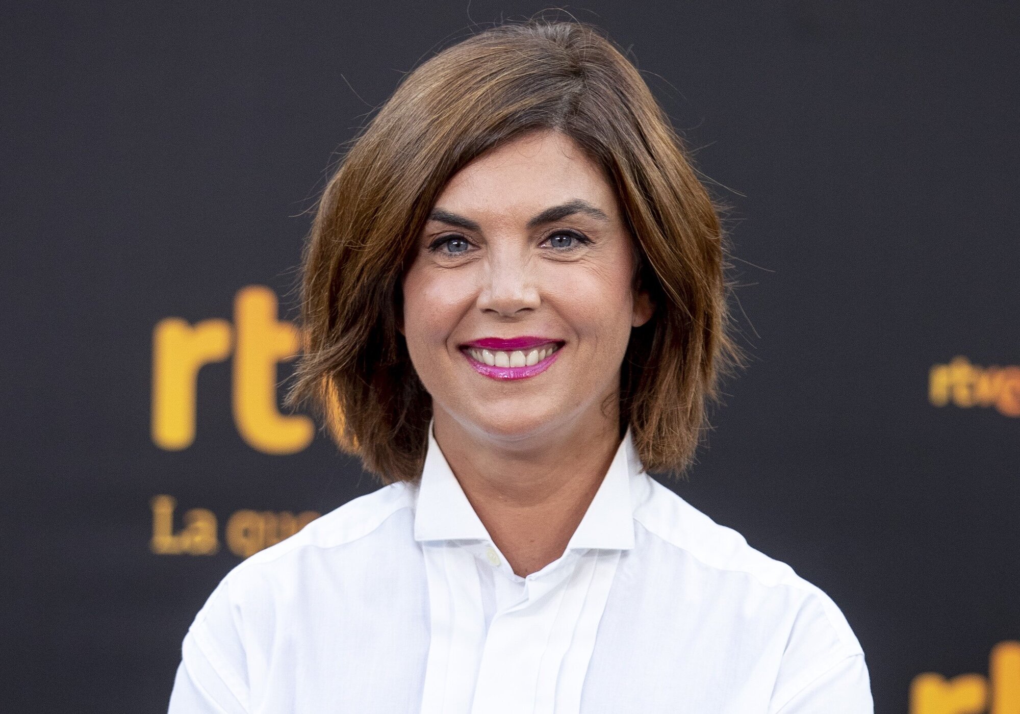 Samanta Villar se incorpora a &amp;#39;Espejo público&amp;#39; en su 20ª temporada