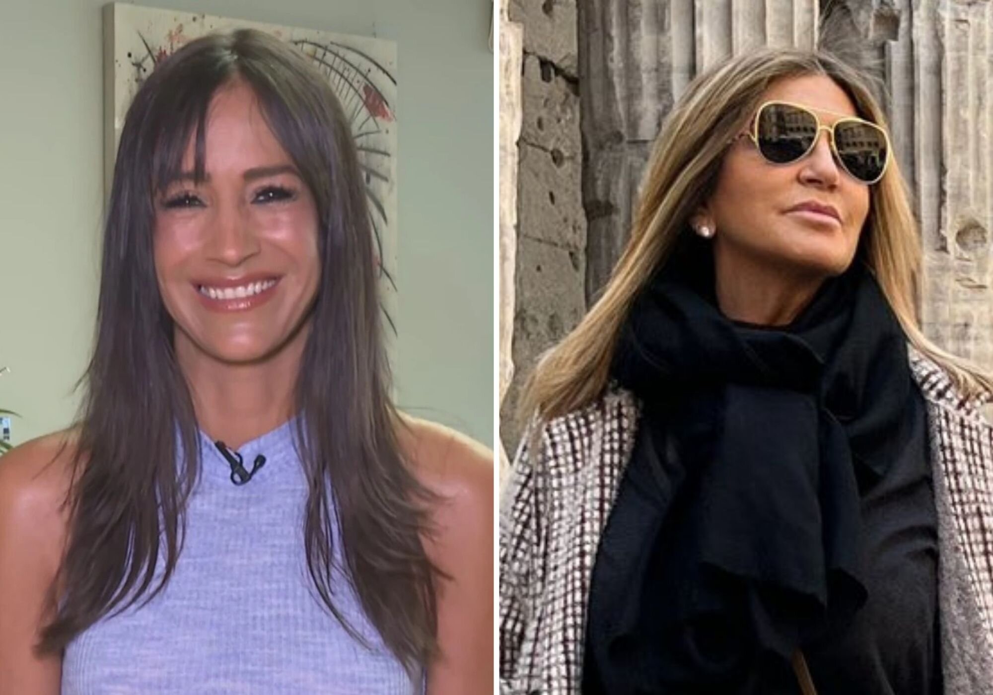 Begoña Villacís, Susana Uribarri y Carmen Ro serán las nuevas colaboradoras de 'Y ahora, Sonsoles'