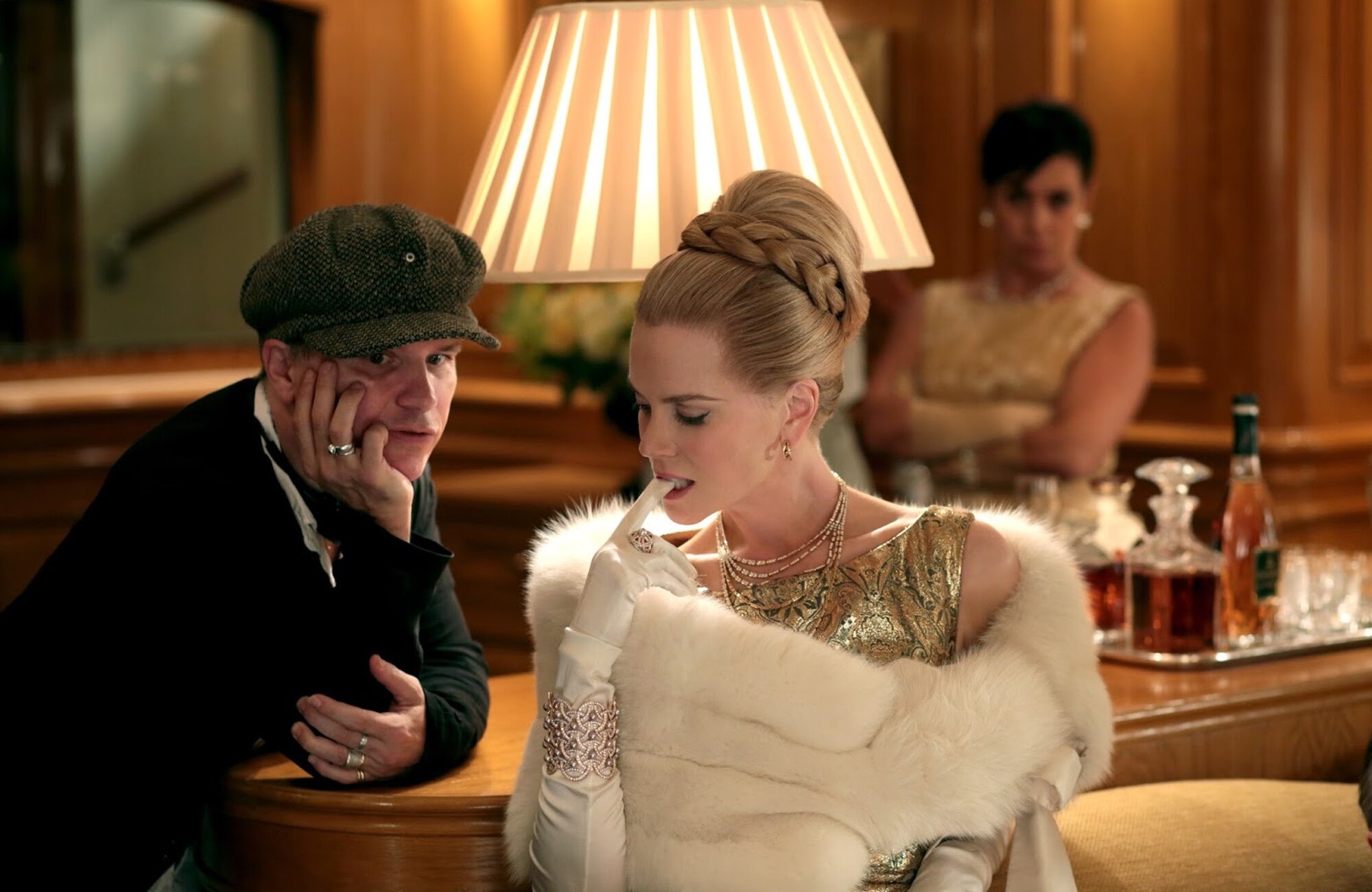 Nicole Kidman protagoniza 'Grace de Mónaco'