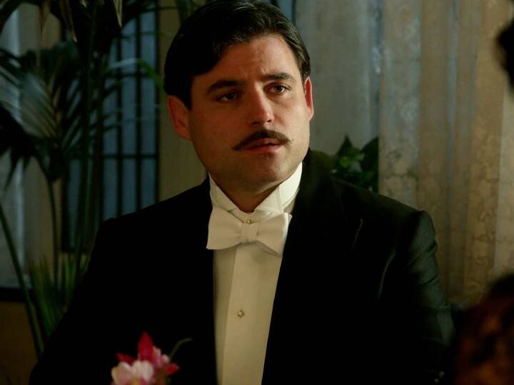 Manuel en 'La promesa'