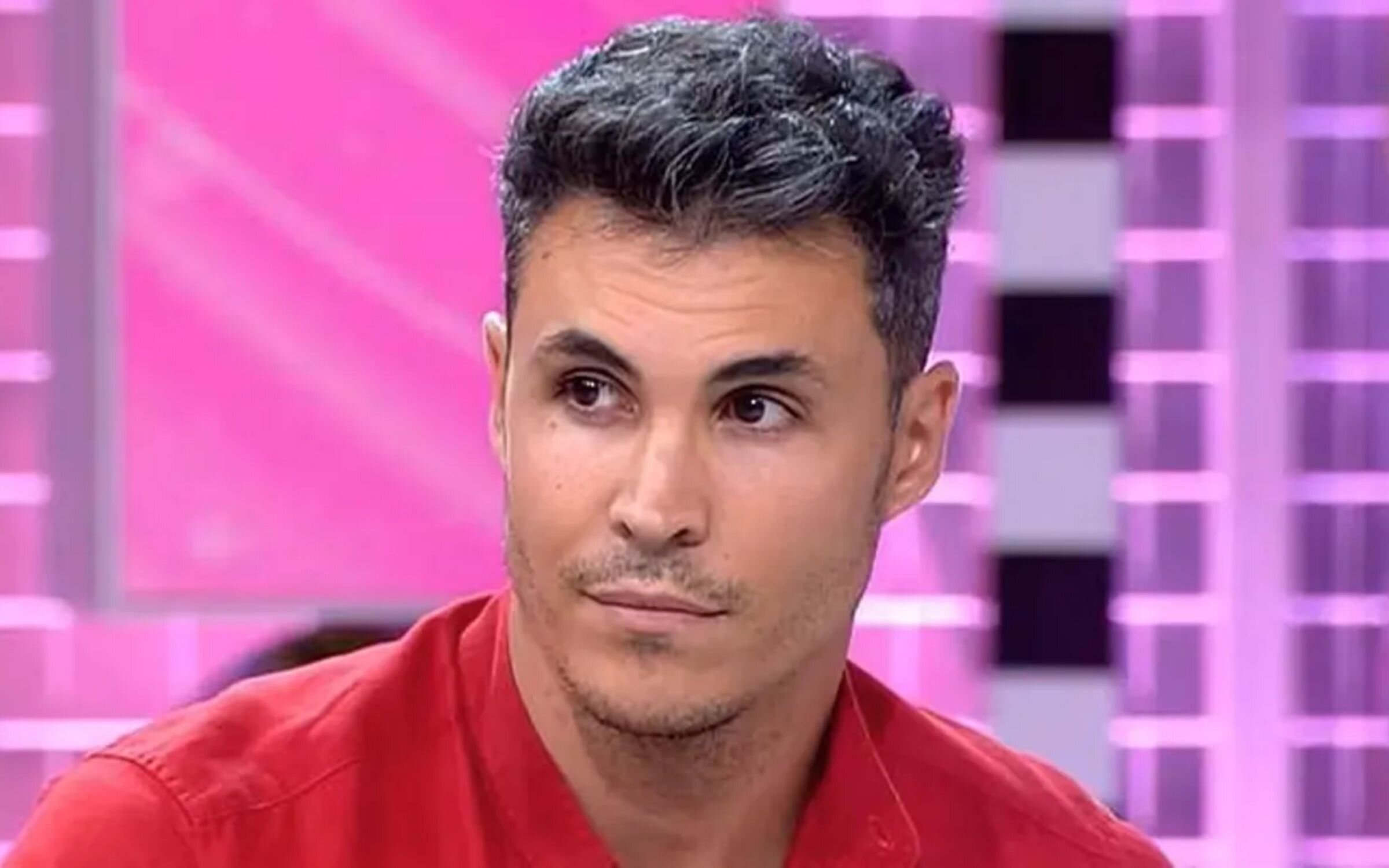 Kiko Jiménez se posiciona tajante en contra de &#39;Fiesta&#39; 