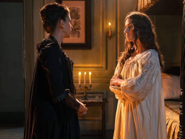 &#39;Valle salvaje&#39;