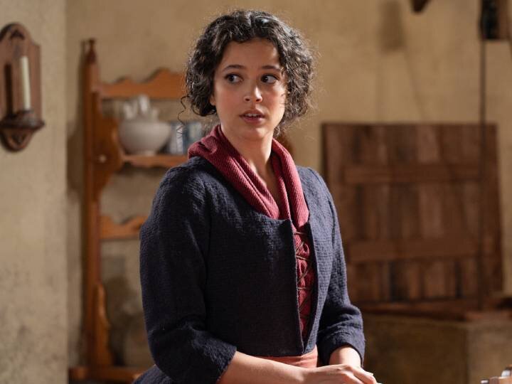 Imagen de los próximos episodios de &#39;Valle salvaje&#39;