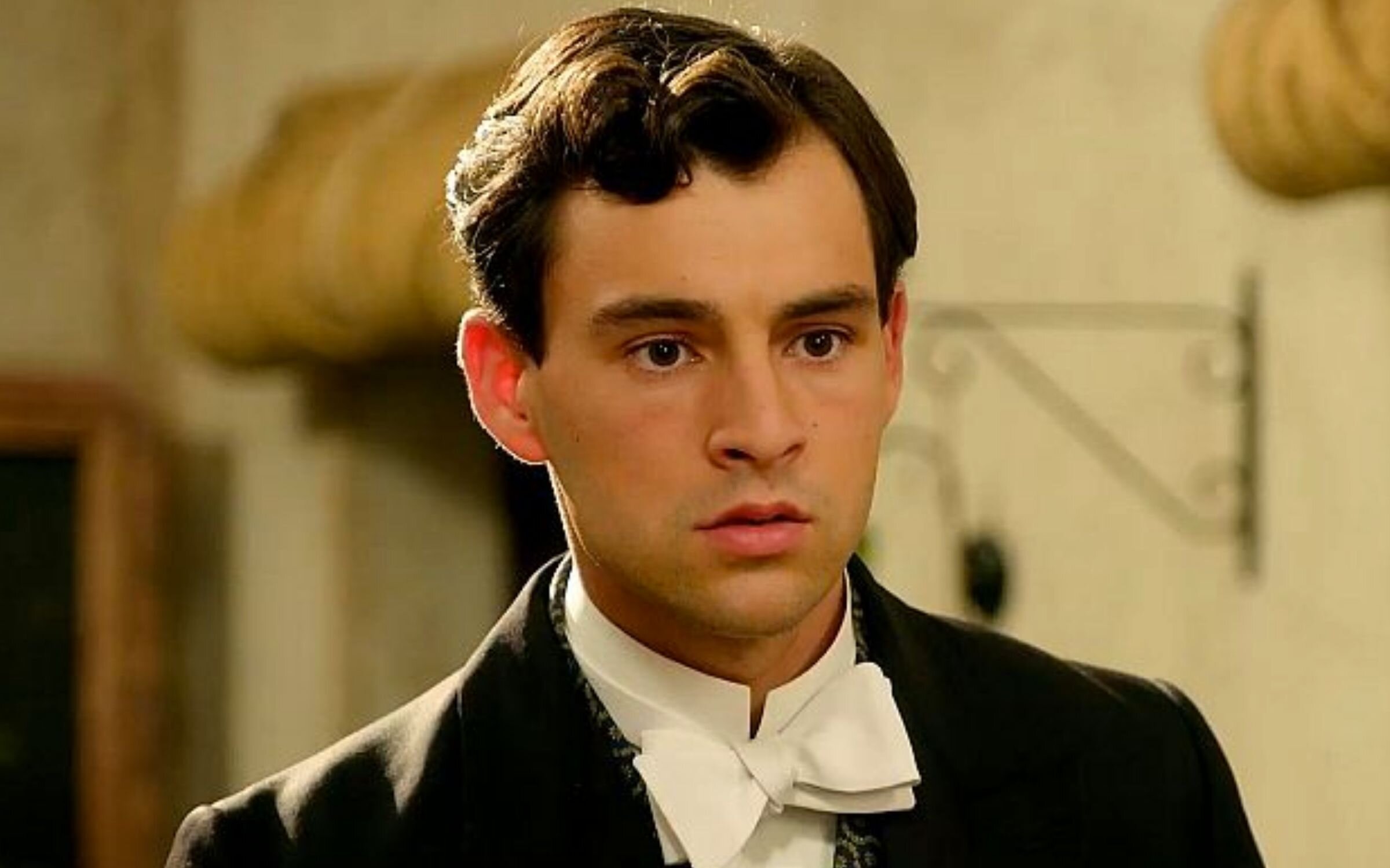 Curro sigue enfrentando conflictos difíciles en &#39;La promesa&#39;