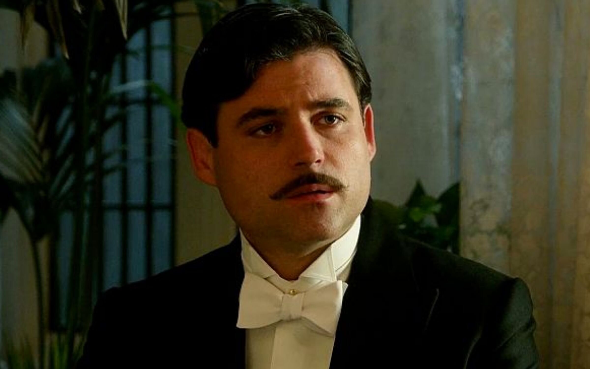 Manuel se enfrenta a una dura decisión en &#39;La promesa&#39;