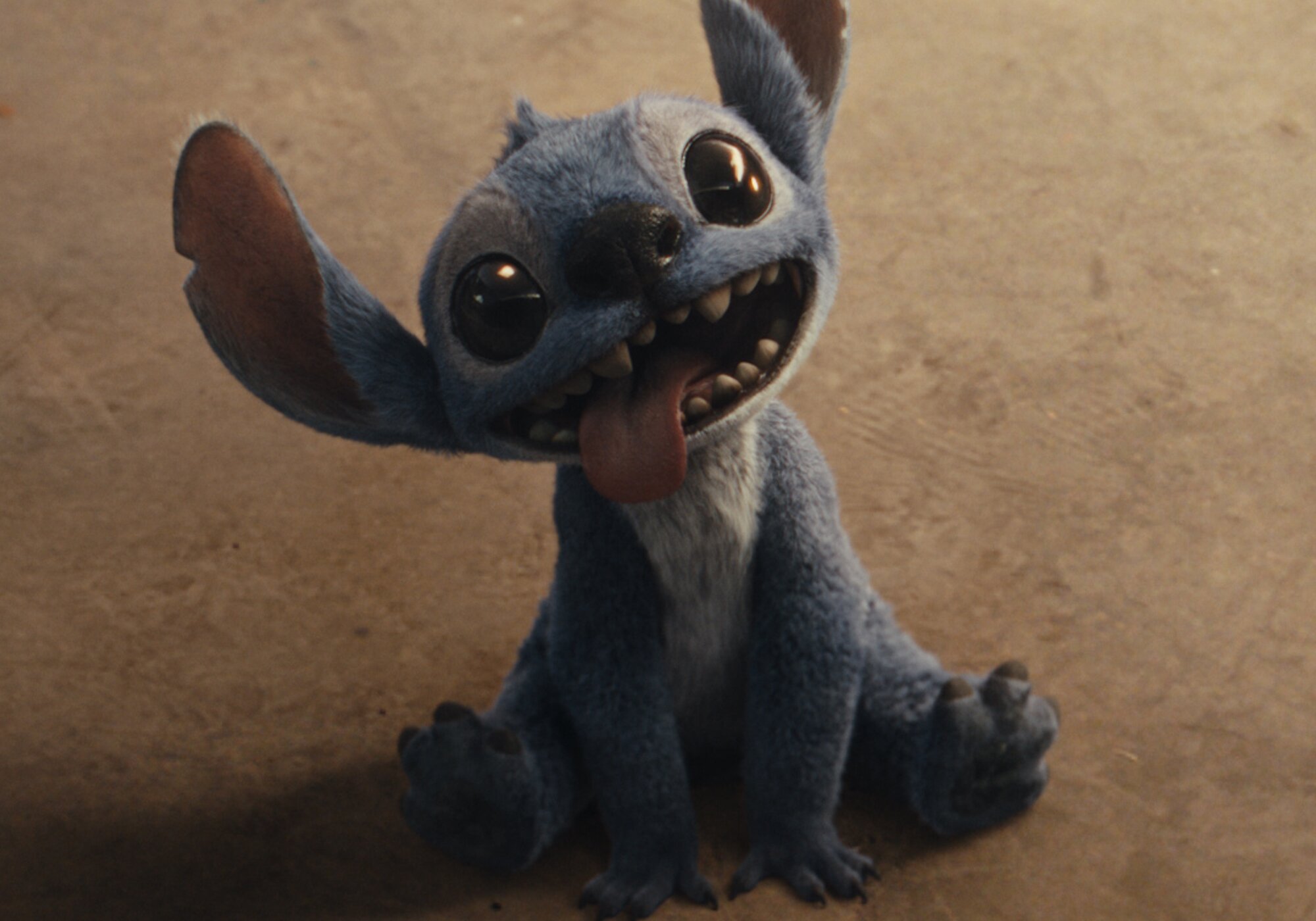 &#39;Lilo y Stitch&#39; salta a Disney+ tras arrasar en las salas de cine