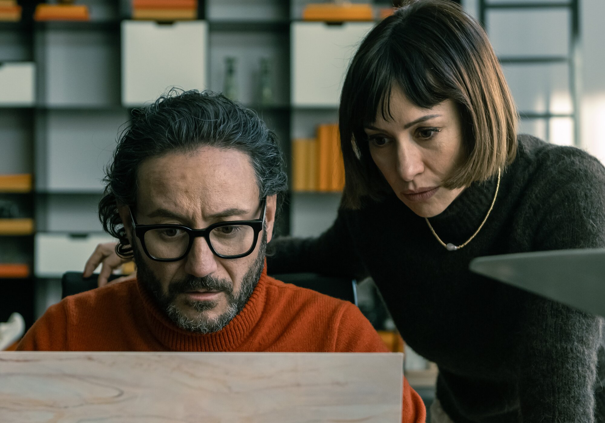 Los creadores de &#39;La Casa de Papel&#39; vuelven con &#39;El refugio atómico&#39;