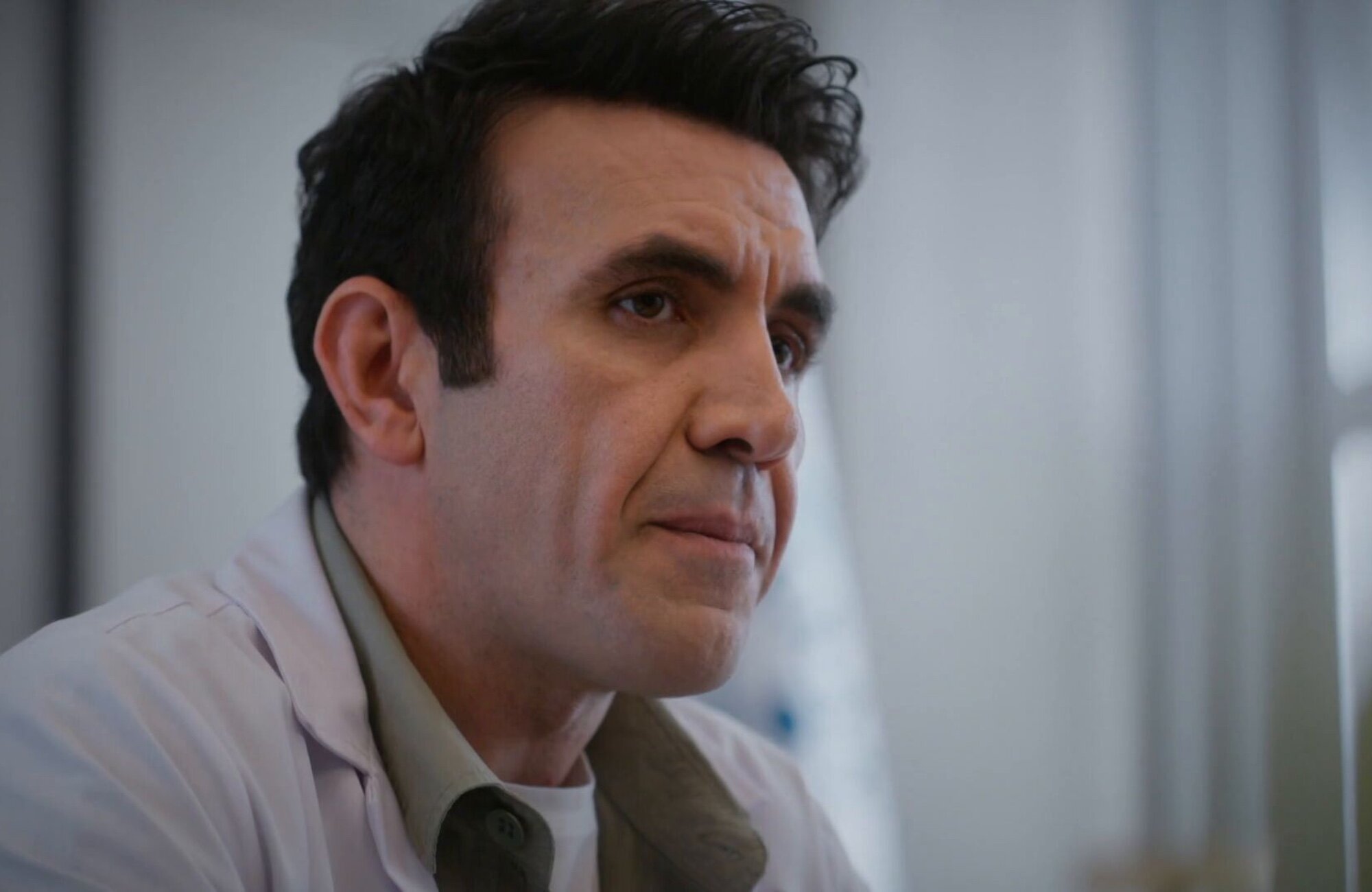 Fotograma del episodio de &#39;Renacer&#39; emitido el 1 de septiembre