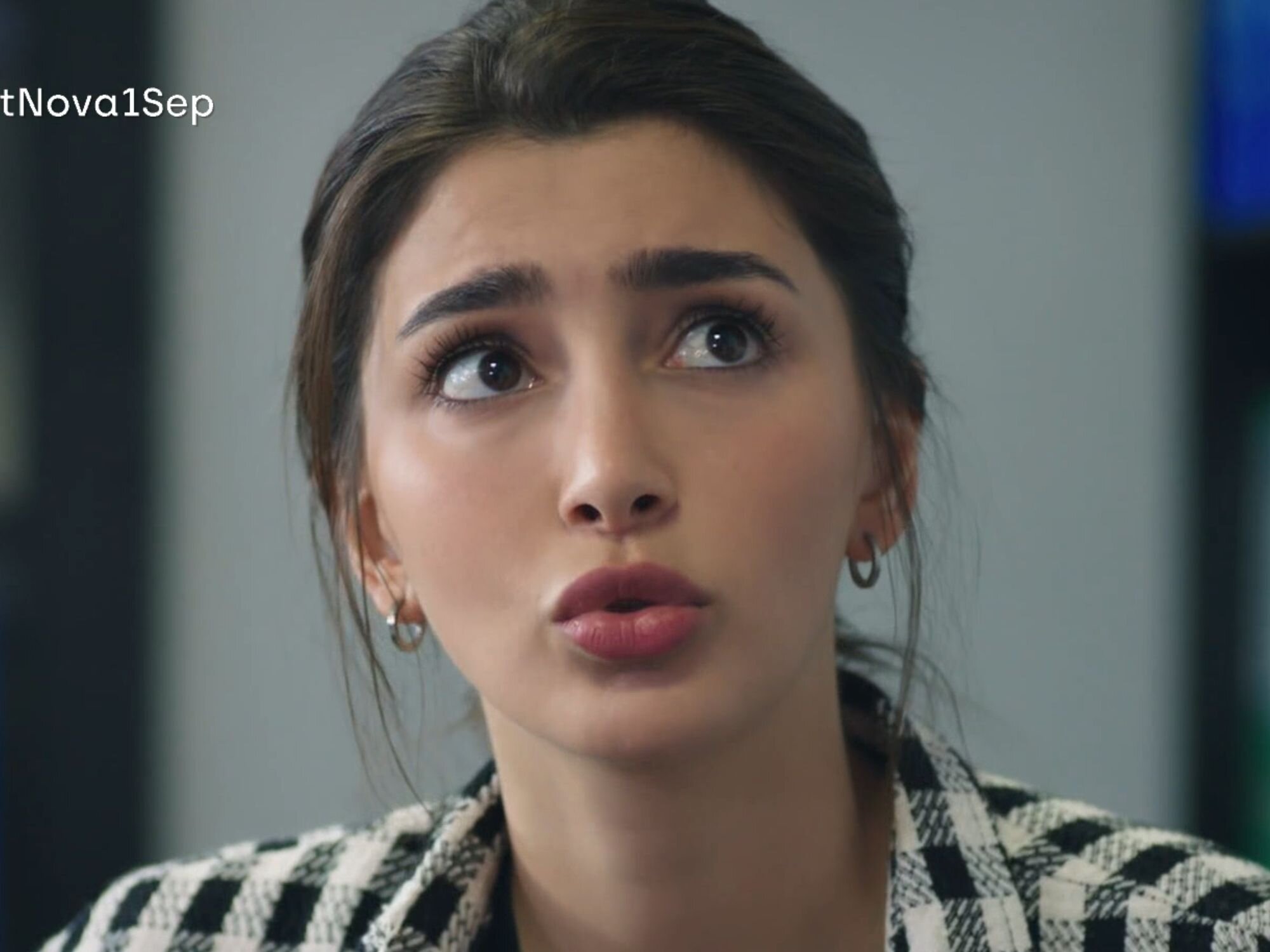 Escena del capítulo del 1 de septiembre de &#39;Emanet&#39; en Nova