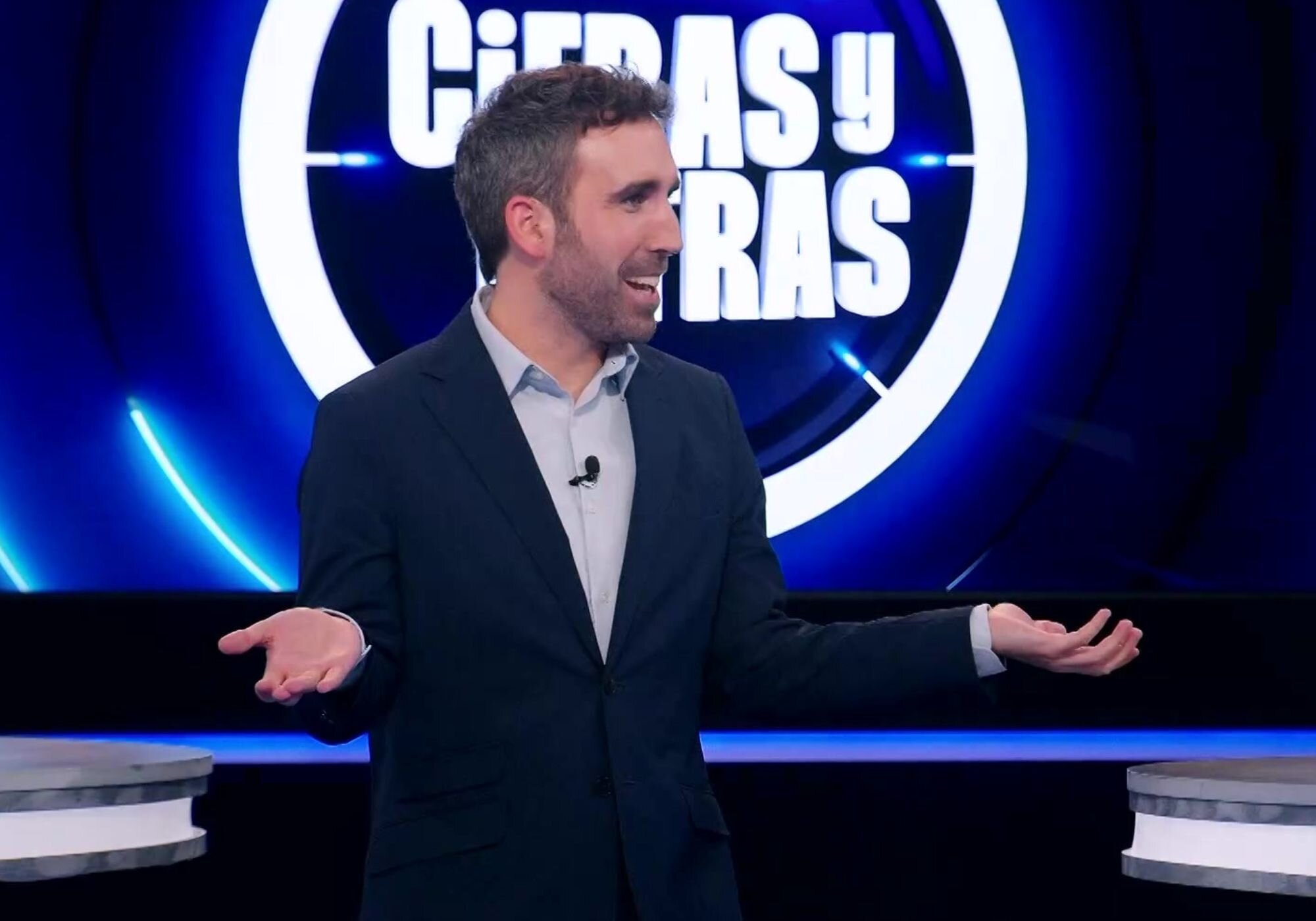 &#39;Cifras y letras&#39; dará comienzo a su nueva temporada con 22.000 euros de bote y a las 21:30 de la noche