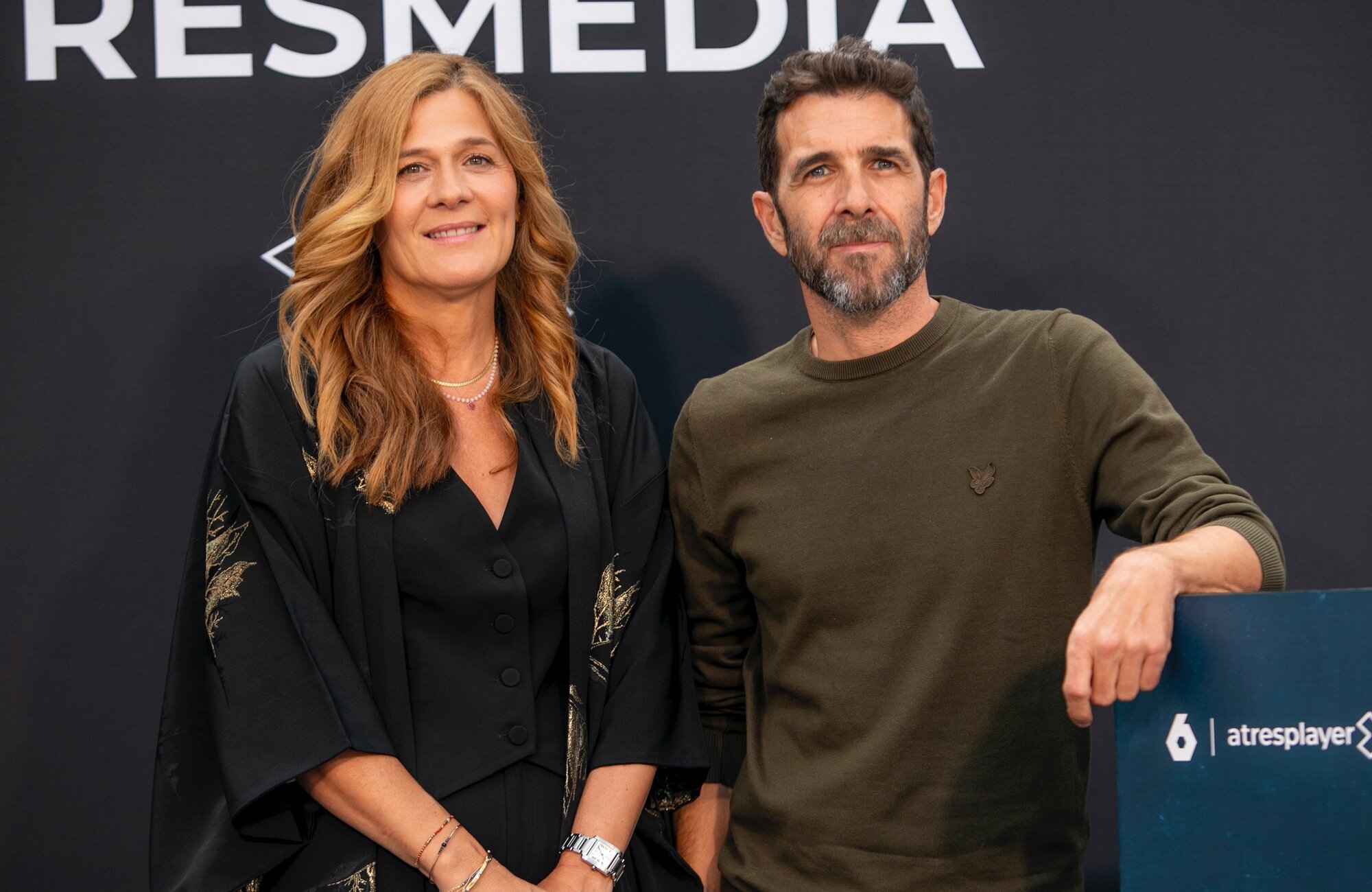 Atresmedia ha presentado la nueva temporada de 'Salvados' en el FesTVal