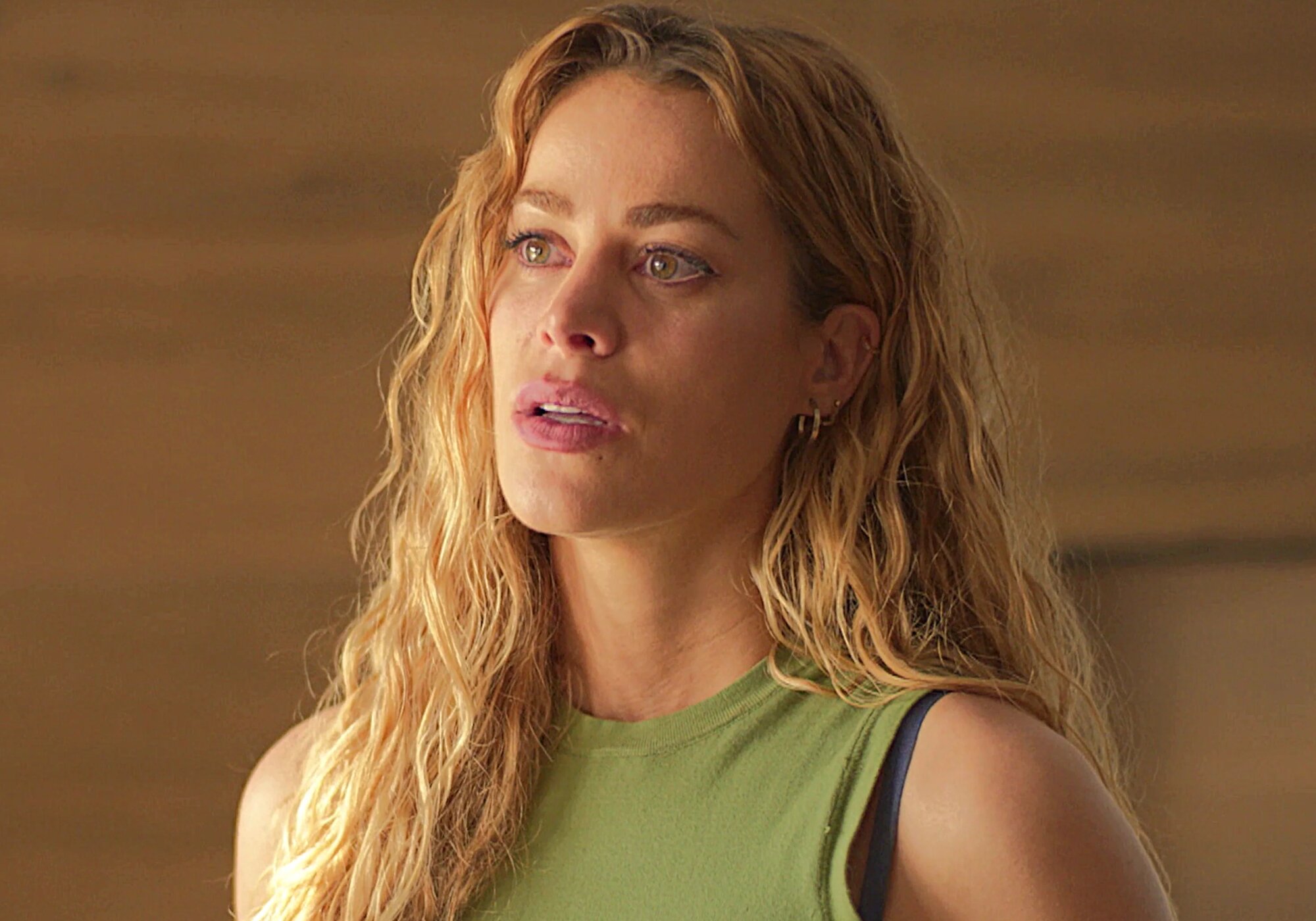 &#39;La encrucijada&#39; se refuerza en Antena 3 y se acerca al doble dígito