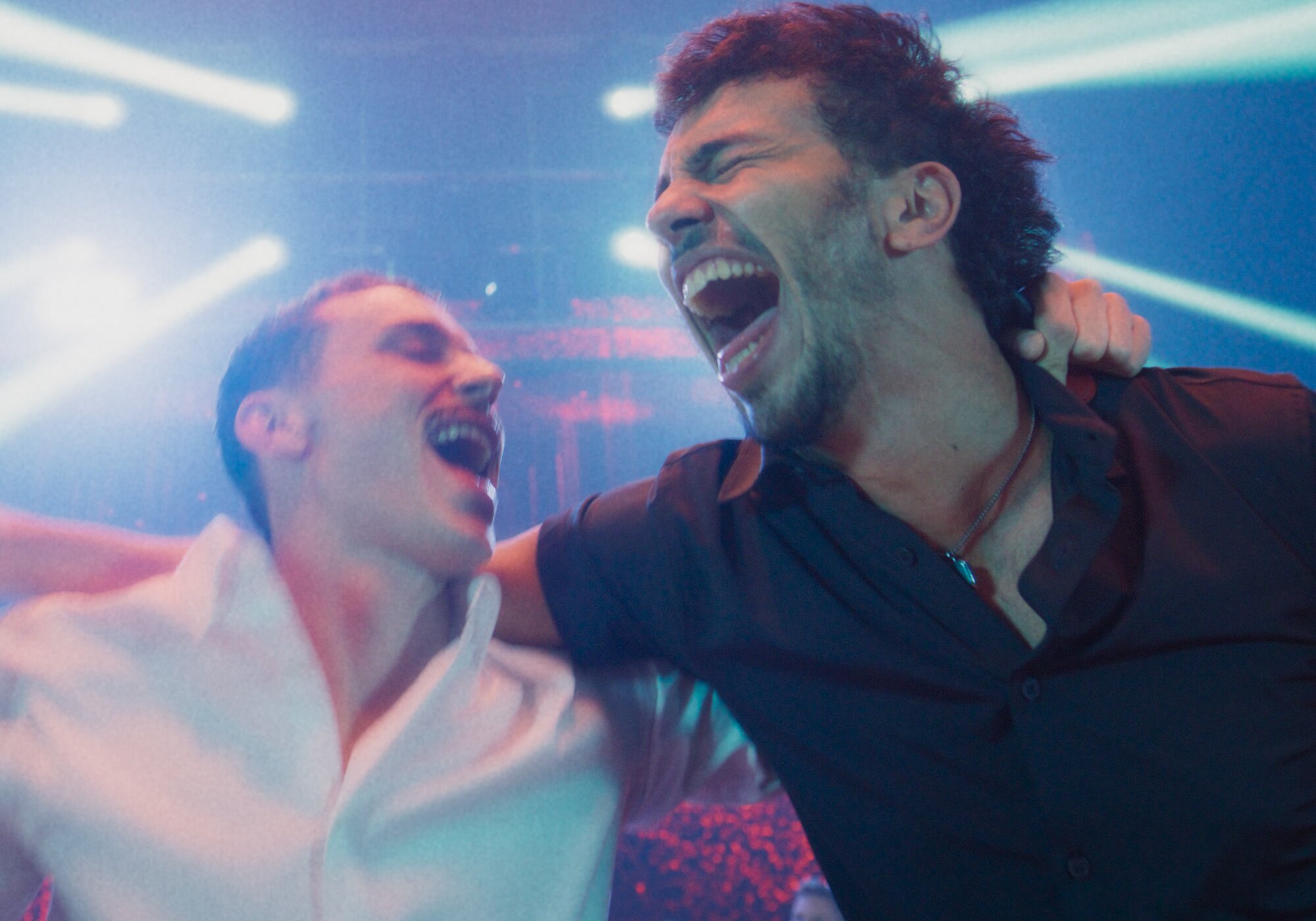 &#39;El correo&#39; destaca en la noche de La 1 tras la emisión del fútbol