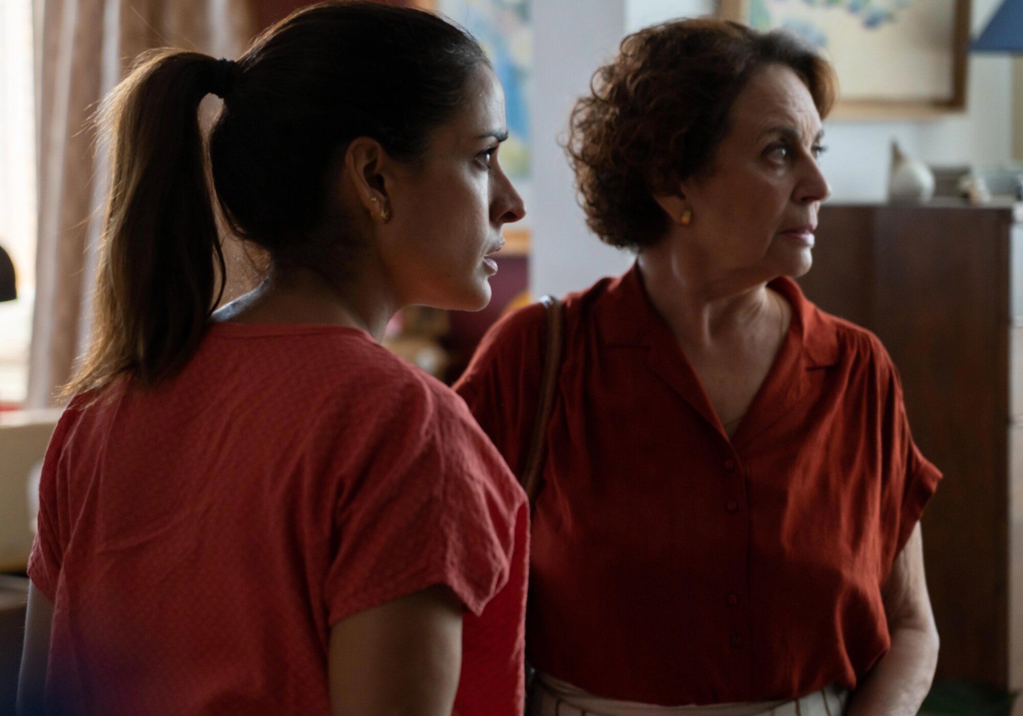 Antena 3 vuelve a apostar por el cine en la noche del viernes con &#39;Los buenos modales&#39;