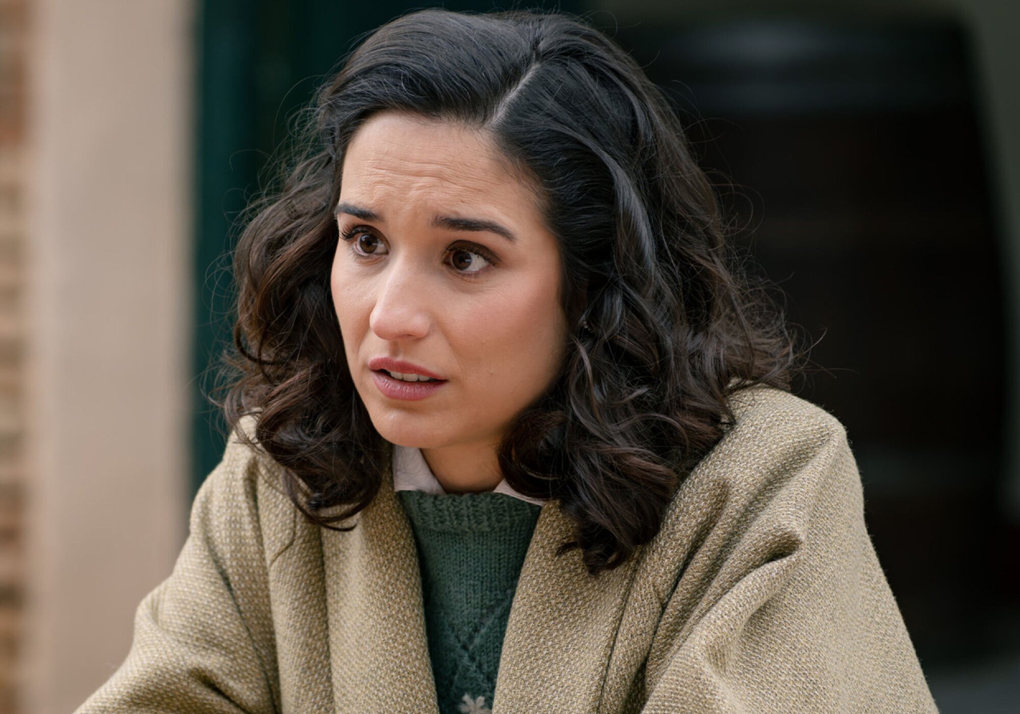 &#39;Sueños de libertad&#39; mantiene sus grandes datos en Antena 3