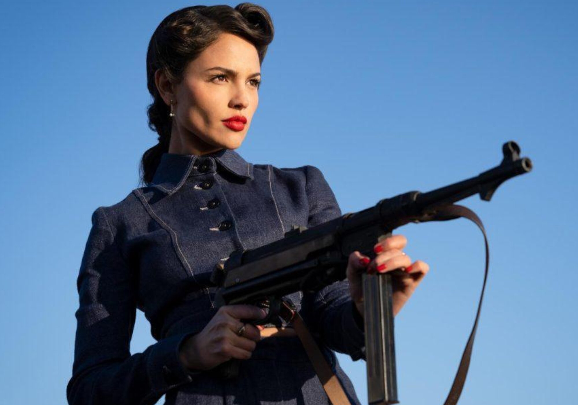 &#39;El ministerio de la Guerra Sucia&#39; eleva a Cuatro en la noche