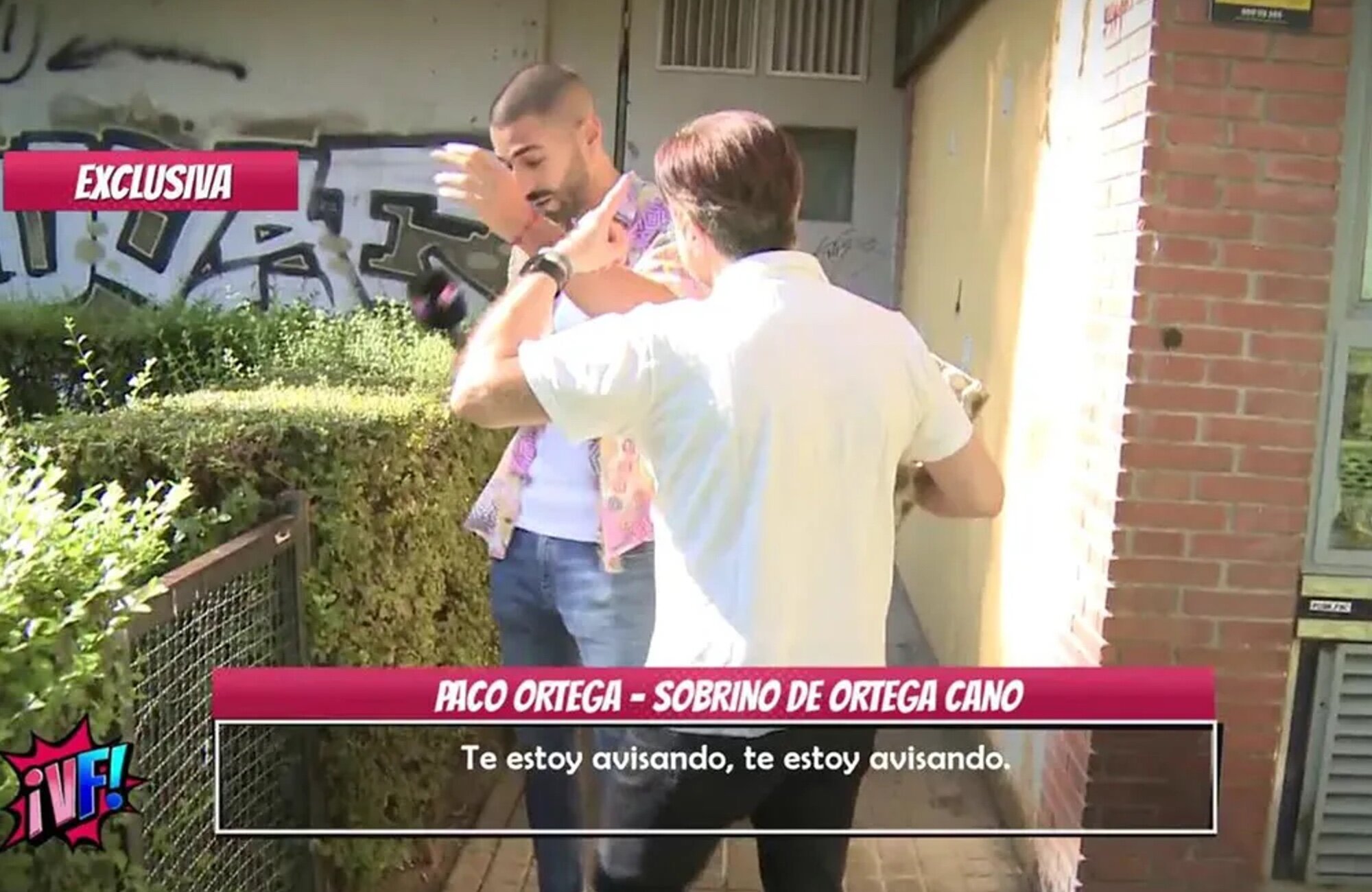 &#39;¡Vaya fama!&#39; se conforma con un 6,7% en su primer domingo