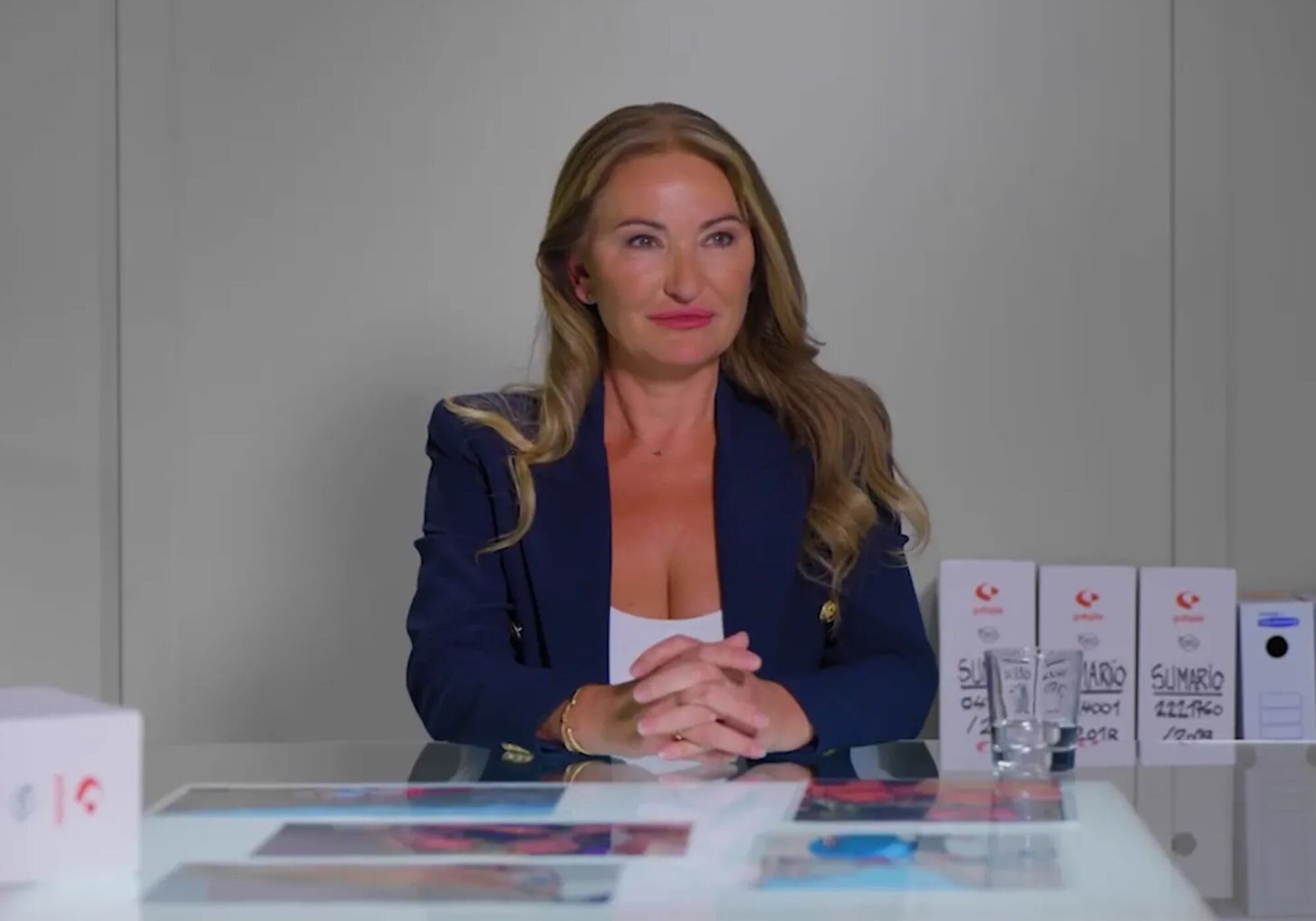 'El precio de...' emitirá la primer entrevista en exclusiva de Carolina Perles, exmujer de José Luis Ábalos