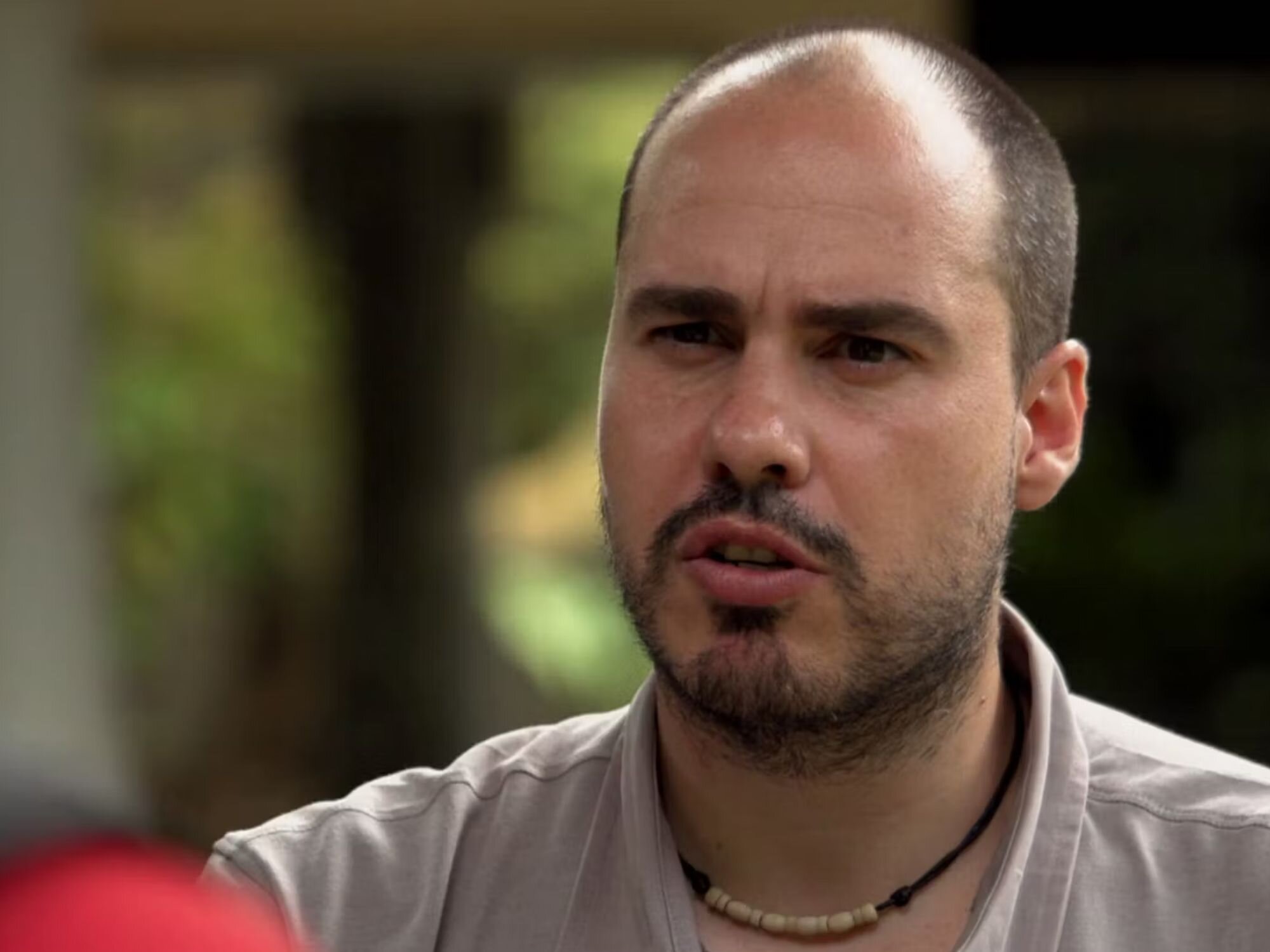 'Pasaporte Pampliega' en el late night de Cuatro