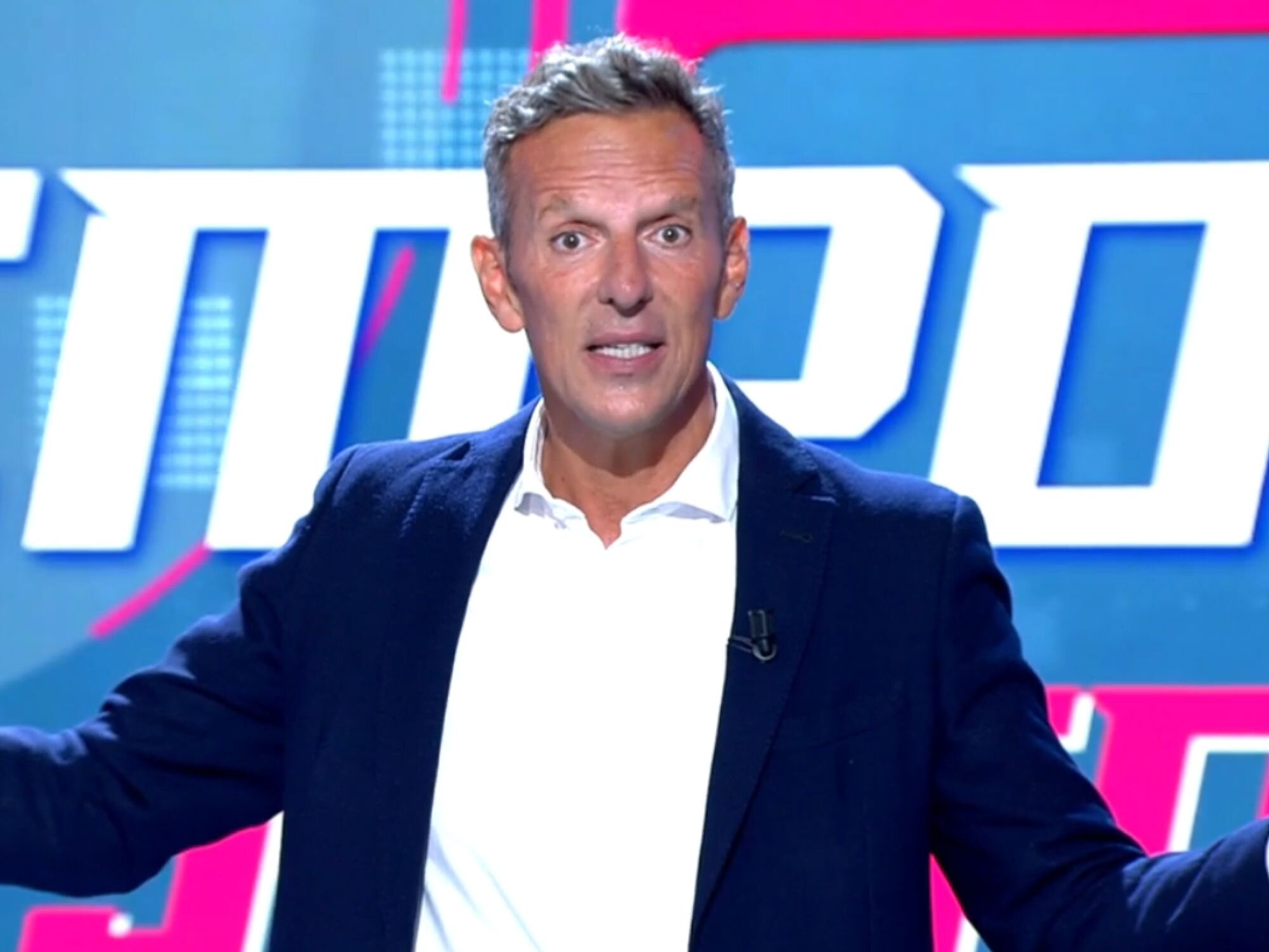 Joaquín Prat estrena 'El tiempo justo'