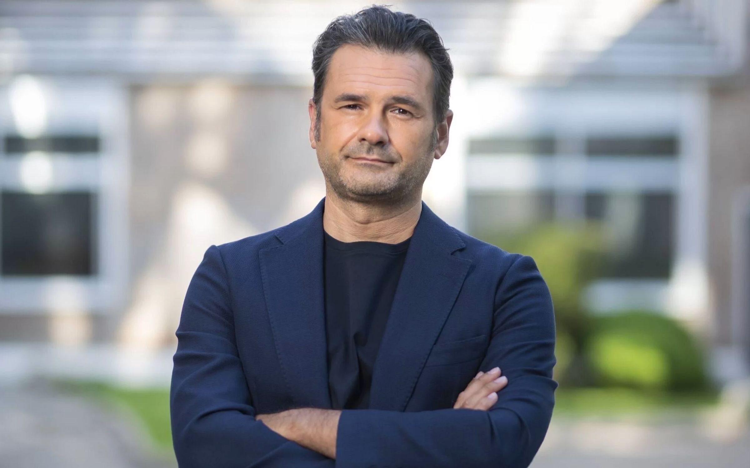 Iñaki López presenta el 9 de septiembre el concurso de laSexta &#39;Tesoro o cacharro&#39;