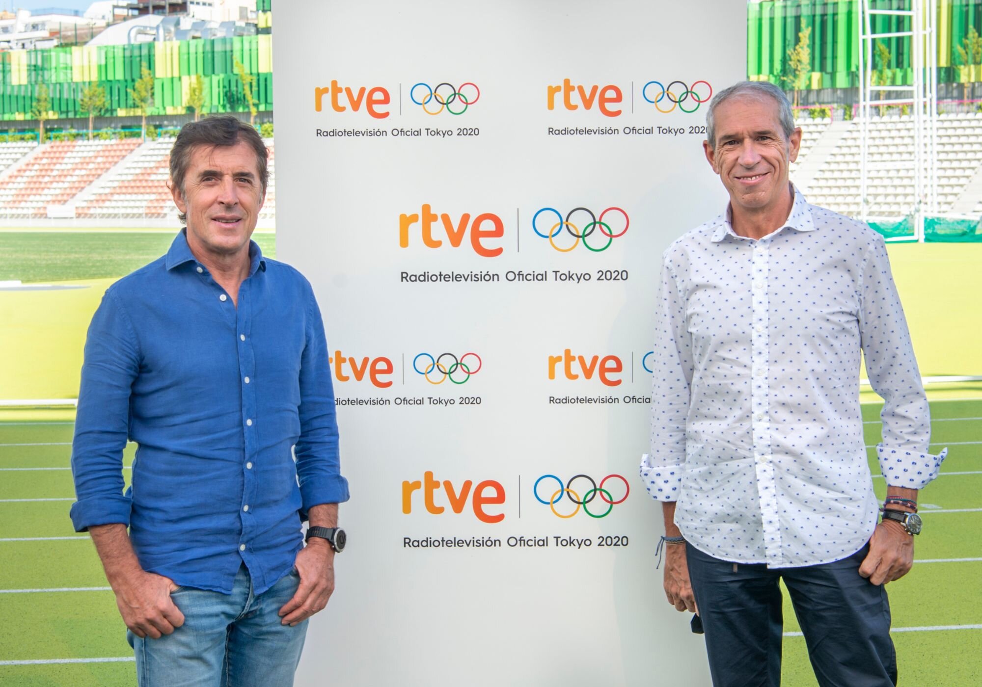 Perico Delgado fue muy recriminado en redes sociales por sus comentarios sobre las protestas propalestinas en &#39;La Vuelta&#39;