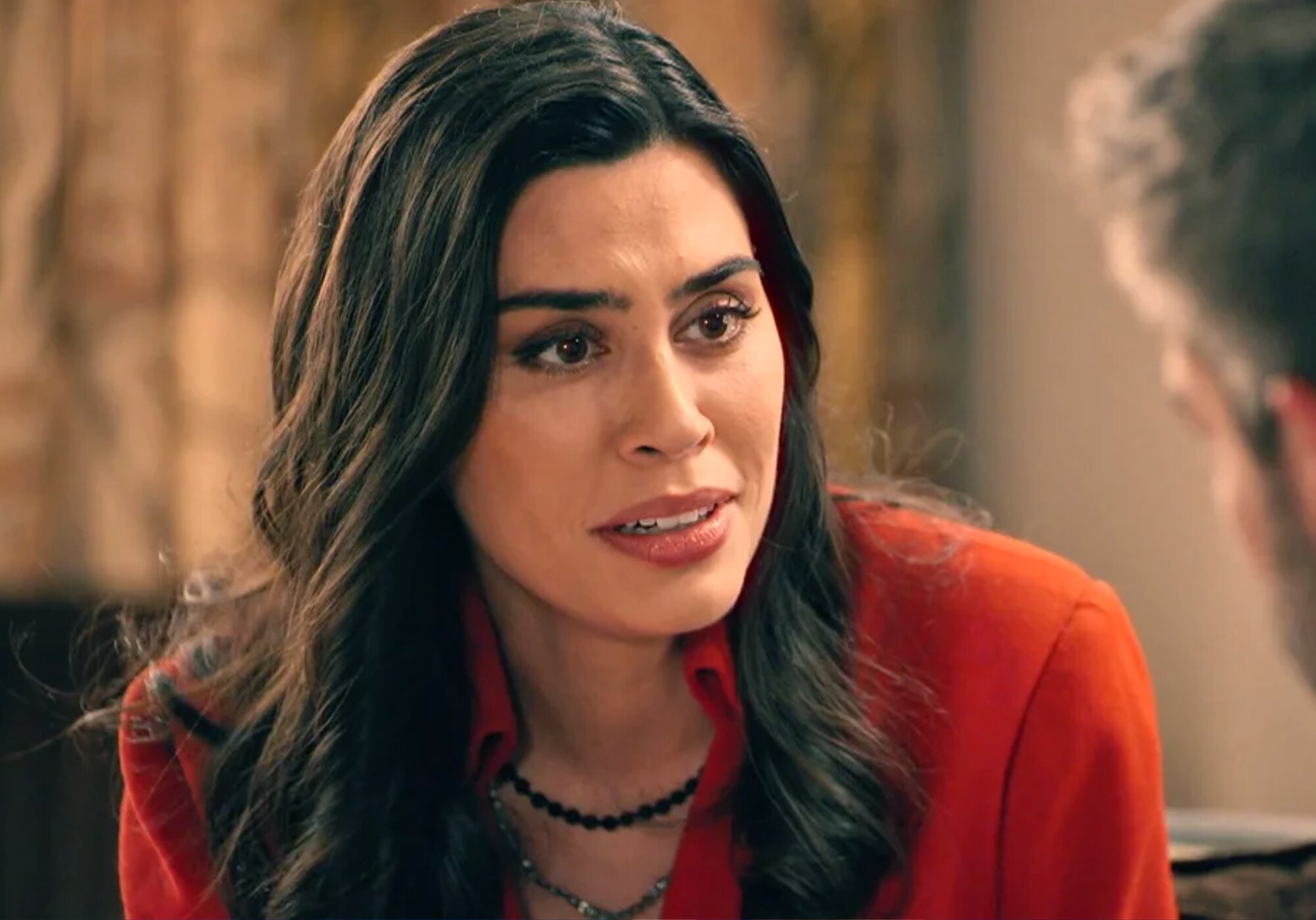 'Sueños de libertad' sigue jugando un papel primordial en Antena 3