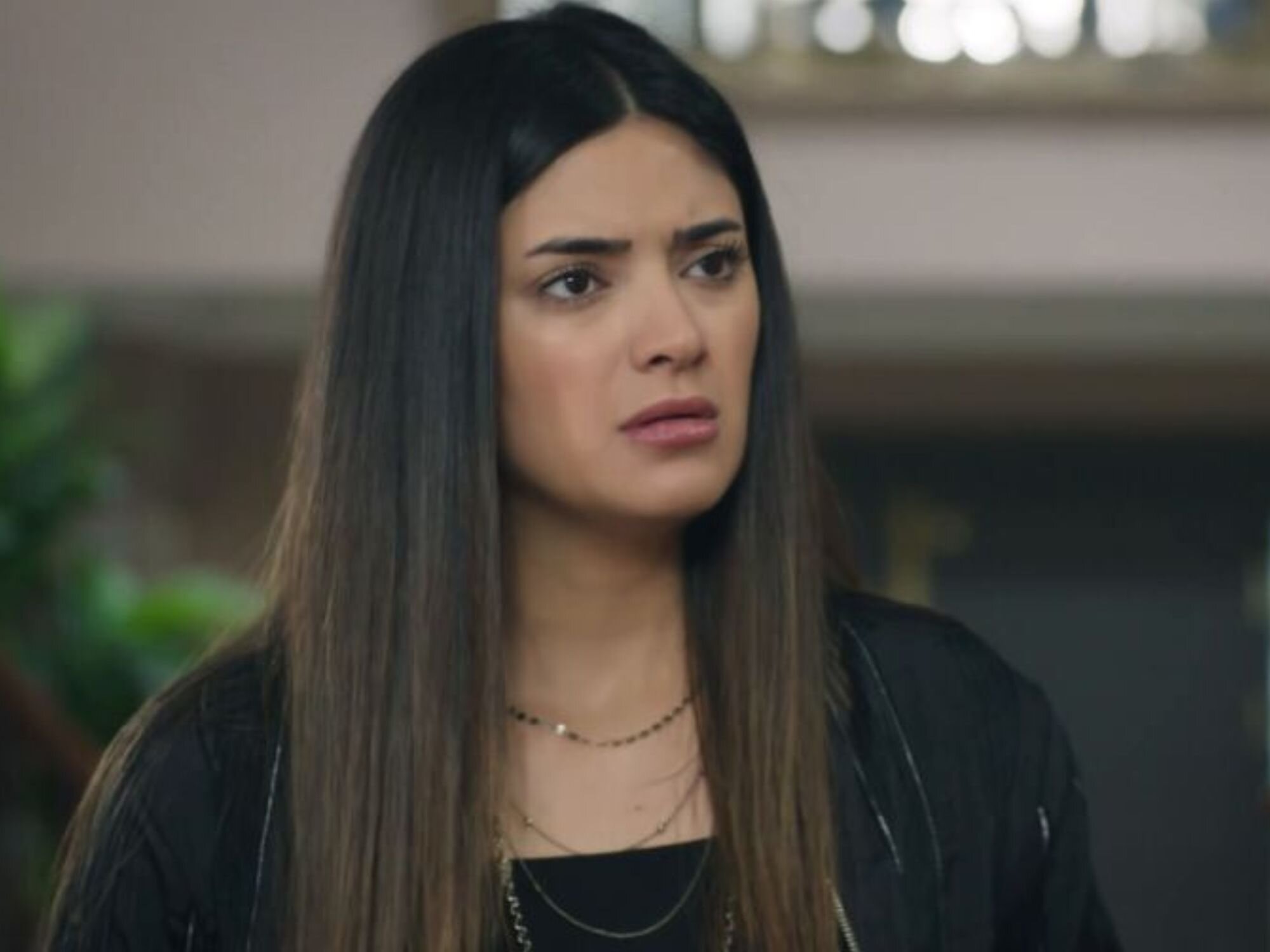 Zuhal, protagonista de 'Emanet', en Nova