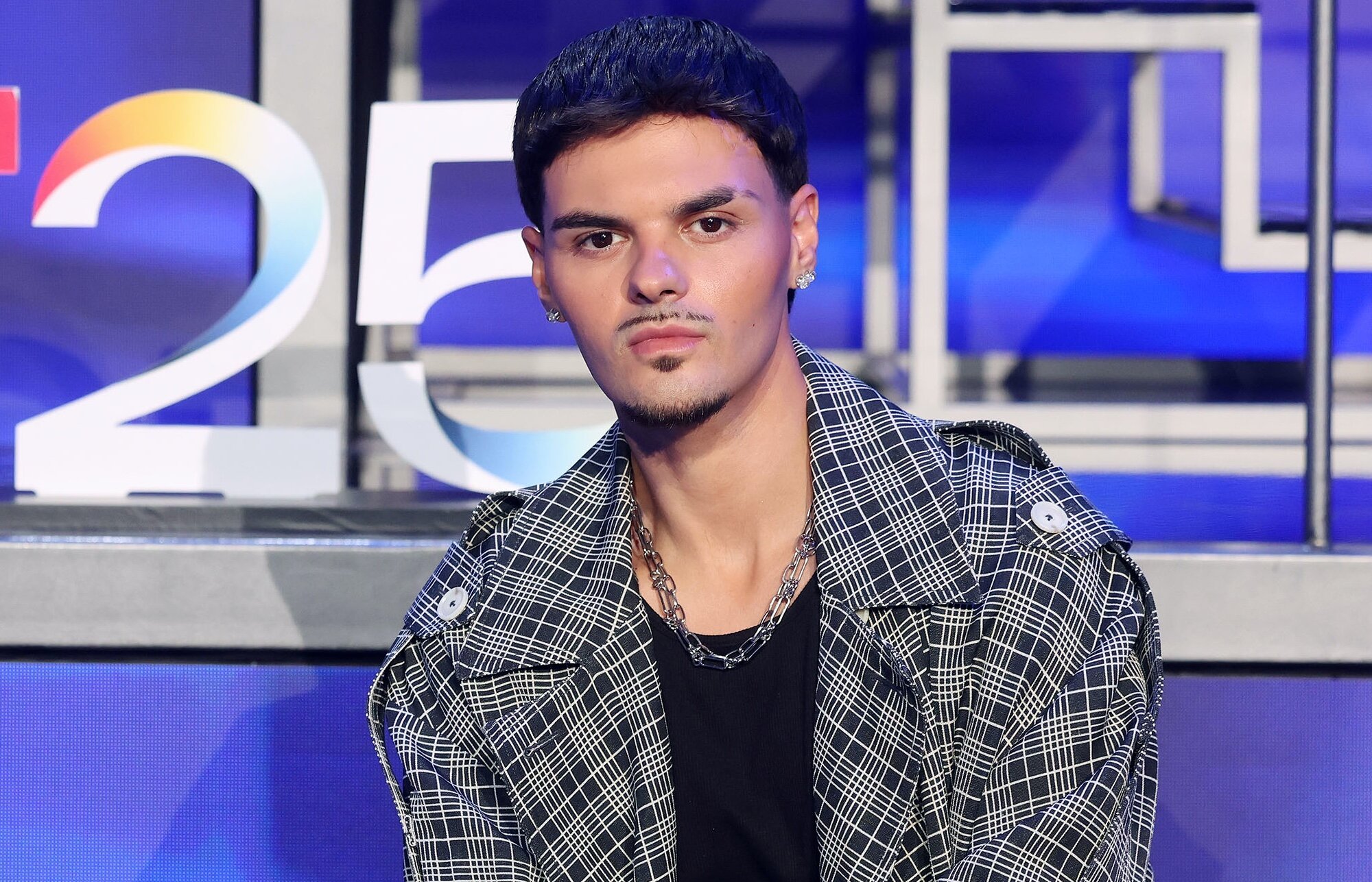 Abraham Mateo se convierte en jurado de &#39;OT 2025&#39;