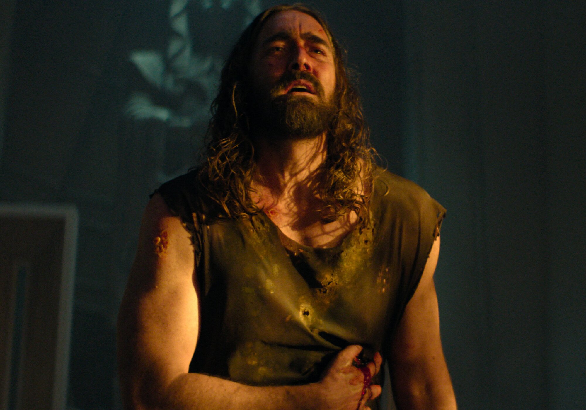 Lee Pace en la tercera temporada de &#39;Fundación&#39;