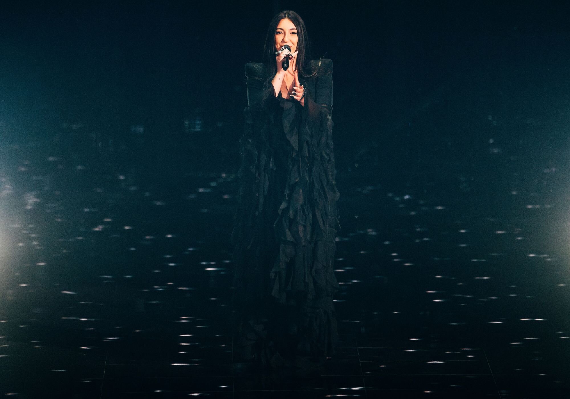 Países Bajos no participará en 'Eurovisión 2026' si lo hace Israel