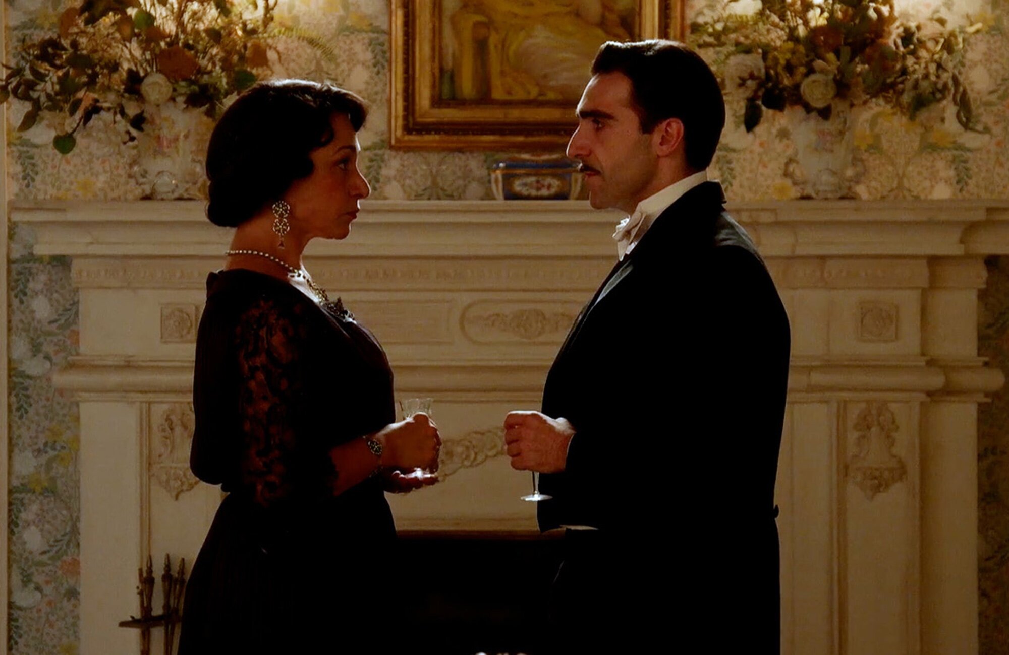 La promesa' exigirá el destierro de Catalina y mantendrá viva la esperanza de Toño con Enora - FormulaTV