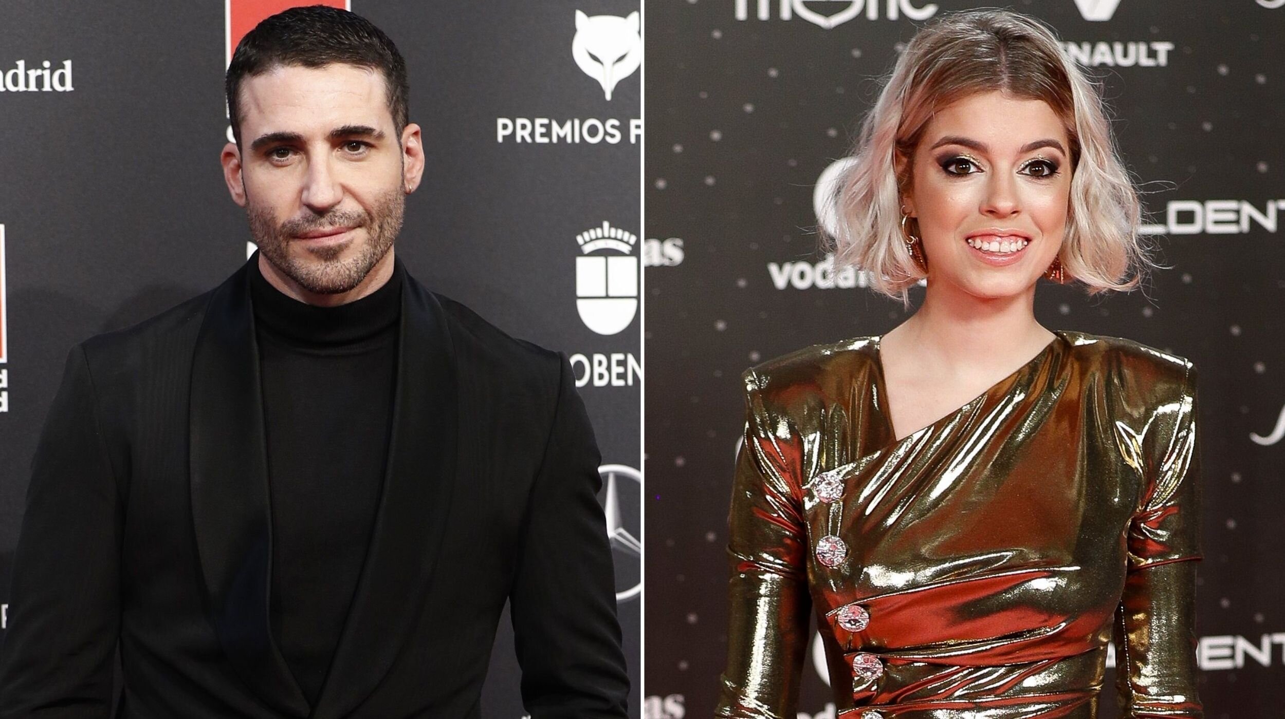 Miguel Ángel Silvestre y Nerea Rodríguez, posible nueva pareja del verano