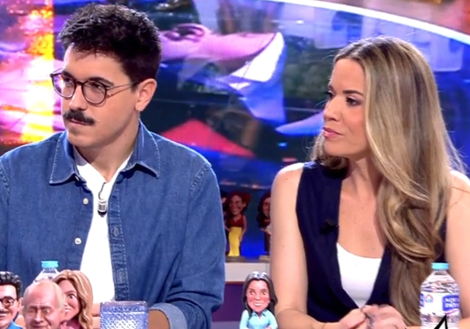 &#39;¡Vaya fama!&#39; planta cara a &#39;D Corazón&#39; por la mañana