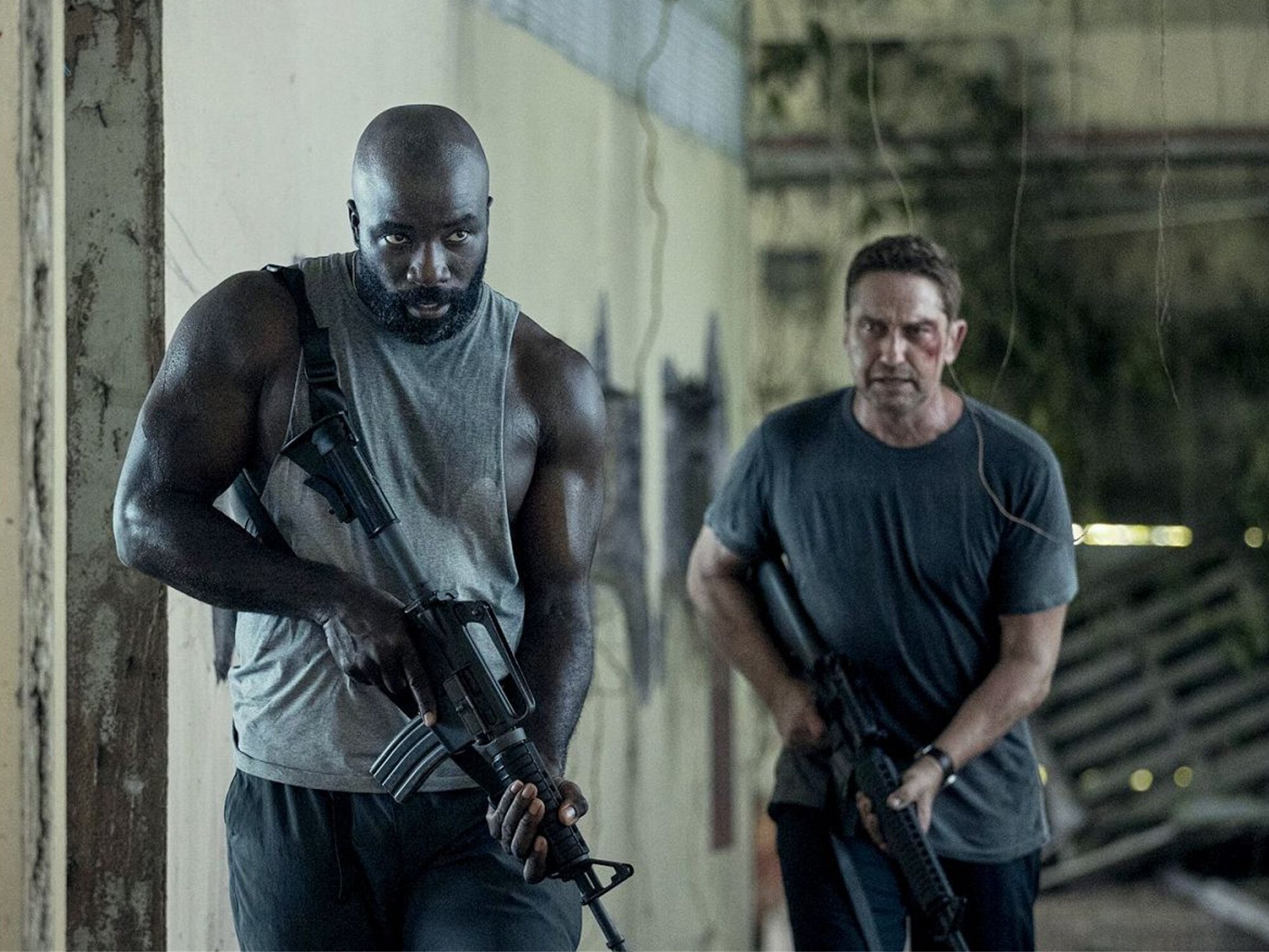 &#39;El piloto&#39;, cine de La 1