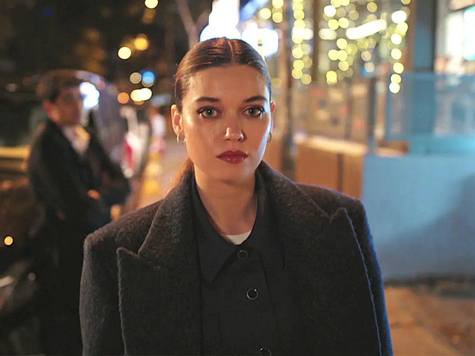 Reposición de &#39;Una nueva vida&#39; en Antena 3