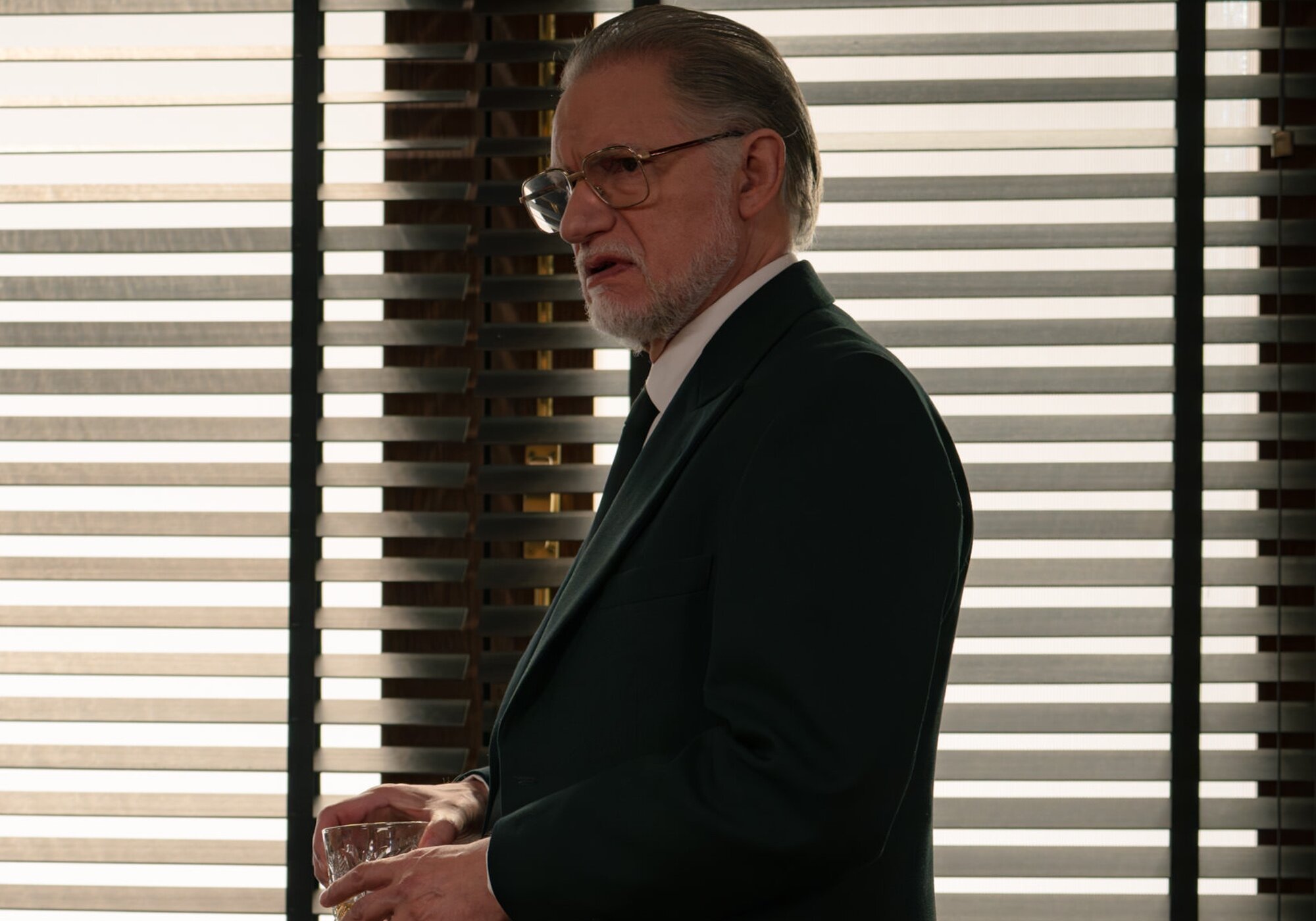 Damián en el episodio 394 de &#39;Sueños de libertad&#39;