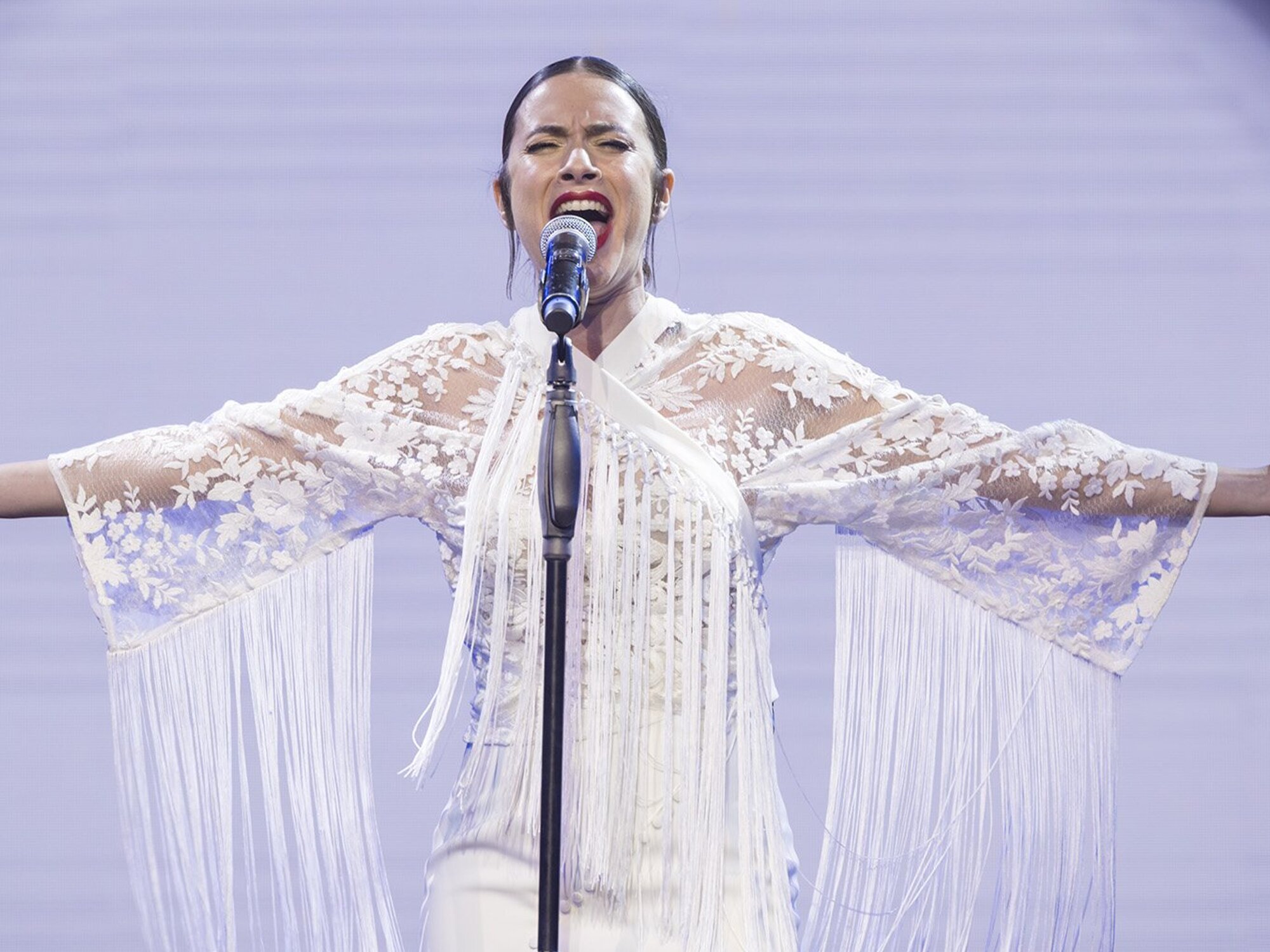 Blanca Paloma, representante de España en Eurovisión 2023