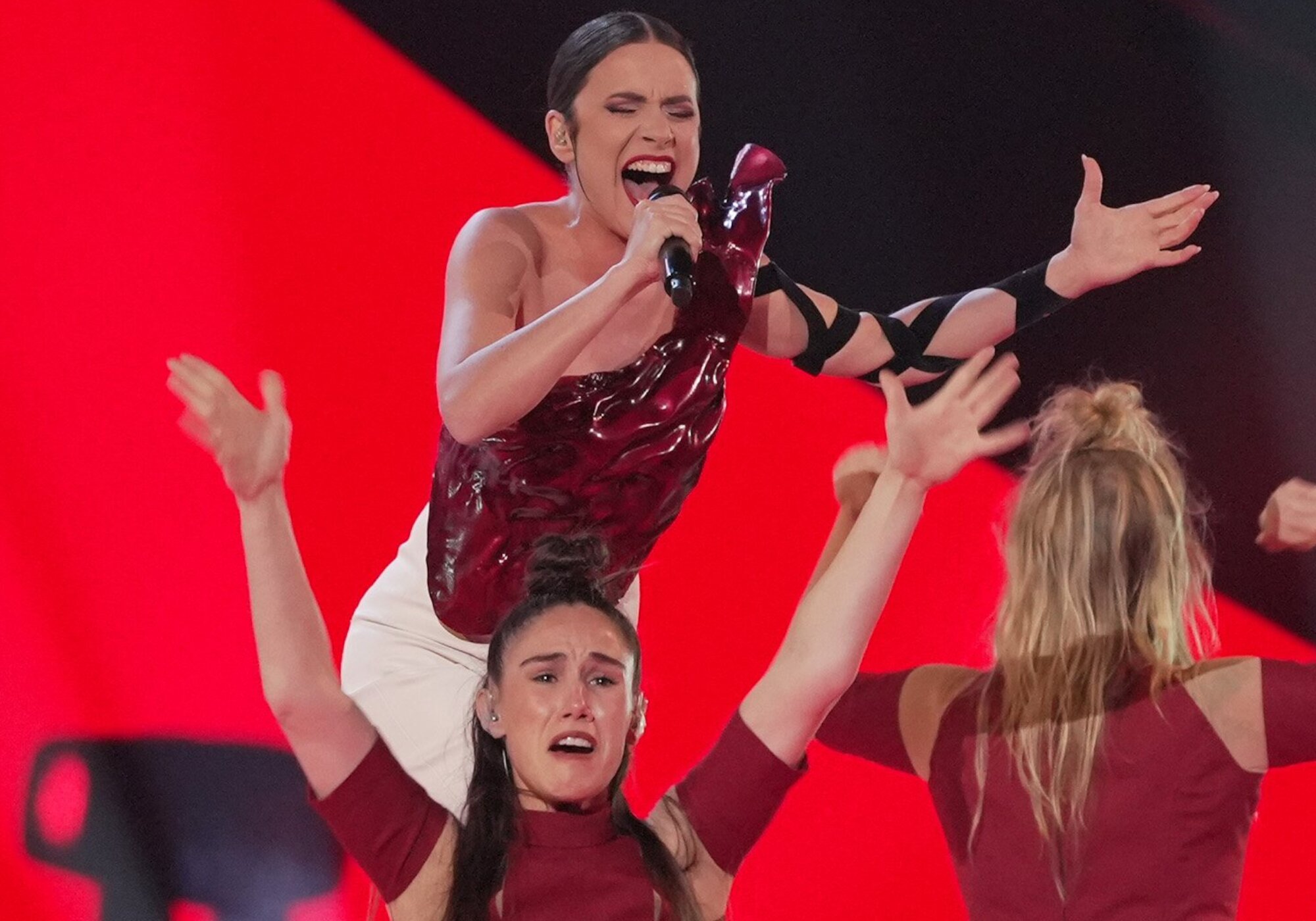 Blanca Paloma, representante de España en Eurovisión 2023