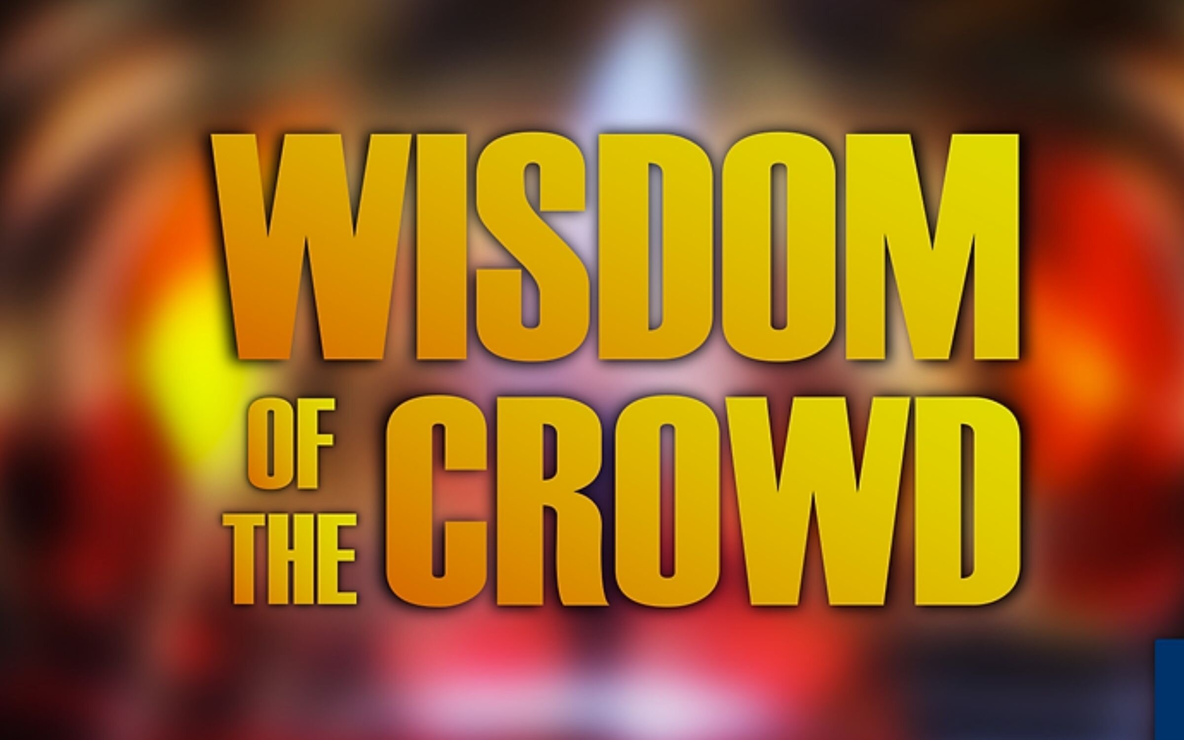 'Los 200: uno contra la masa' adaptará el concurso británico 'Wisdom of the Crowd'