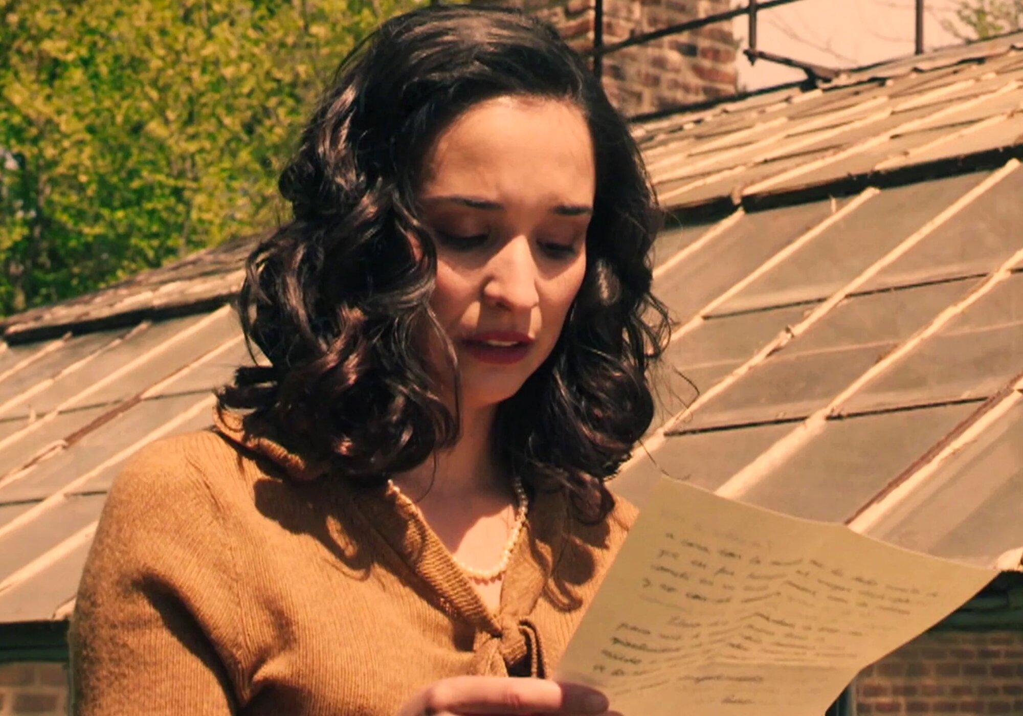 &#39;Sueños de libertad&#39; preserva su hegemonía en la sobremesa