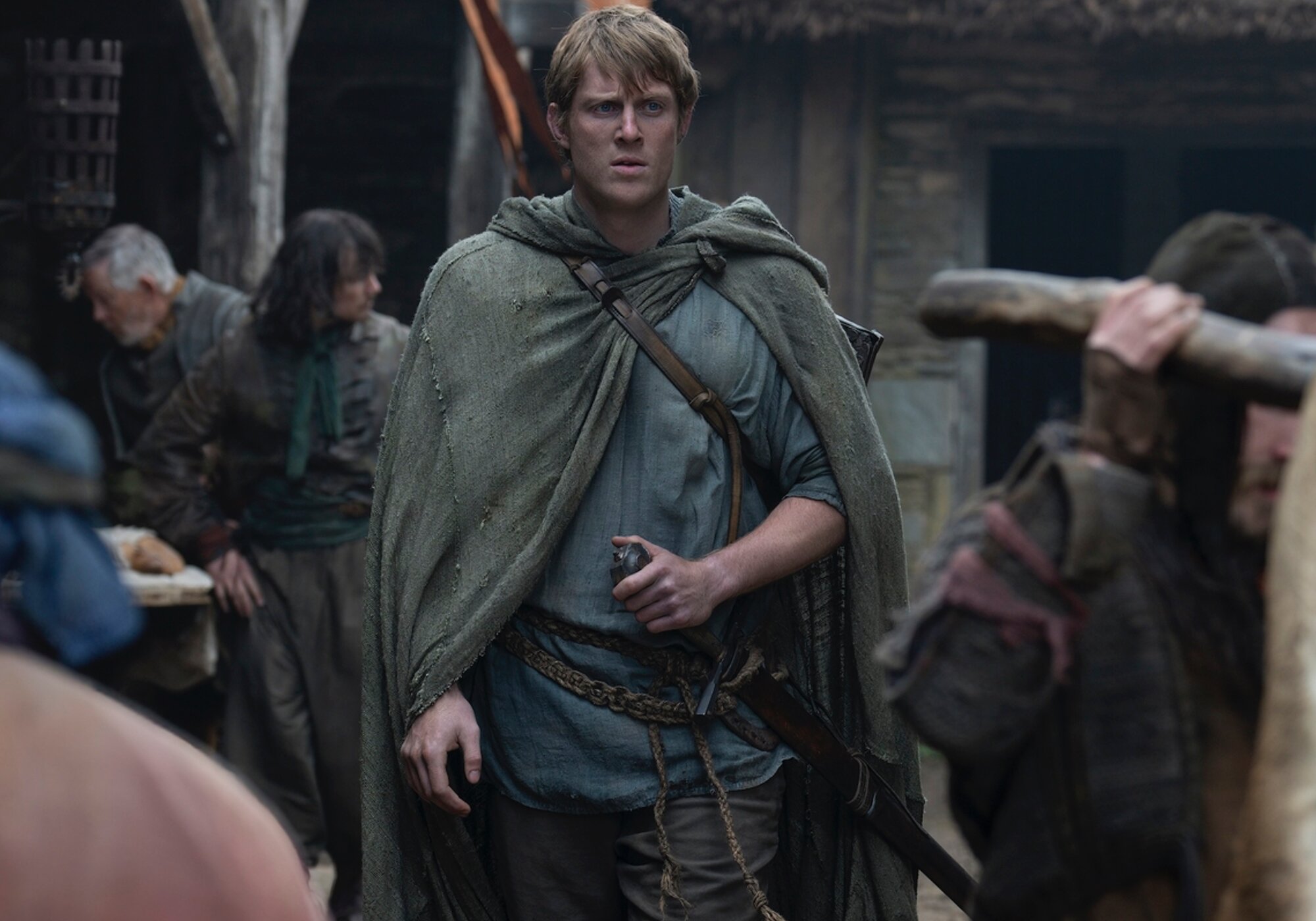 'El caballero de los Siete Reinos' se ambientará entre 'La Casa del Dragón' y 'Juego de Tronos'