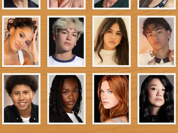 Los nuevos fichajes para &#39;Camp Rock 3&#39;