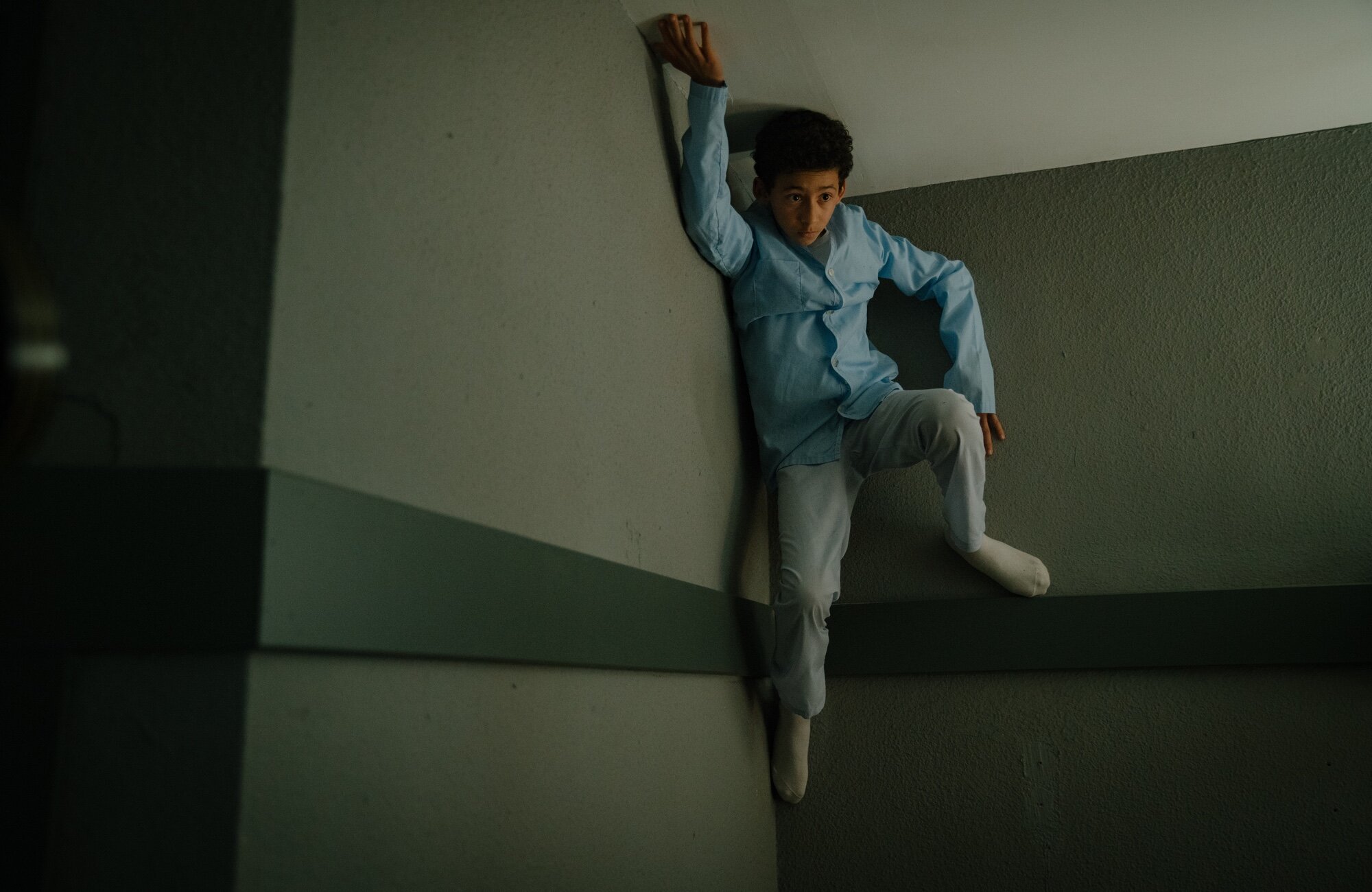 Fotograma de &#39;Dime tu nombre&#39;