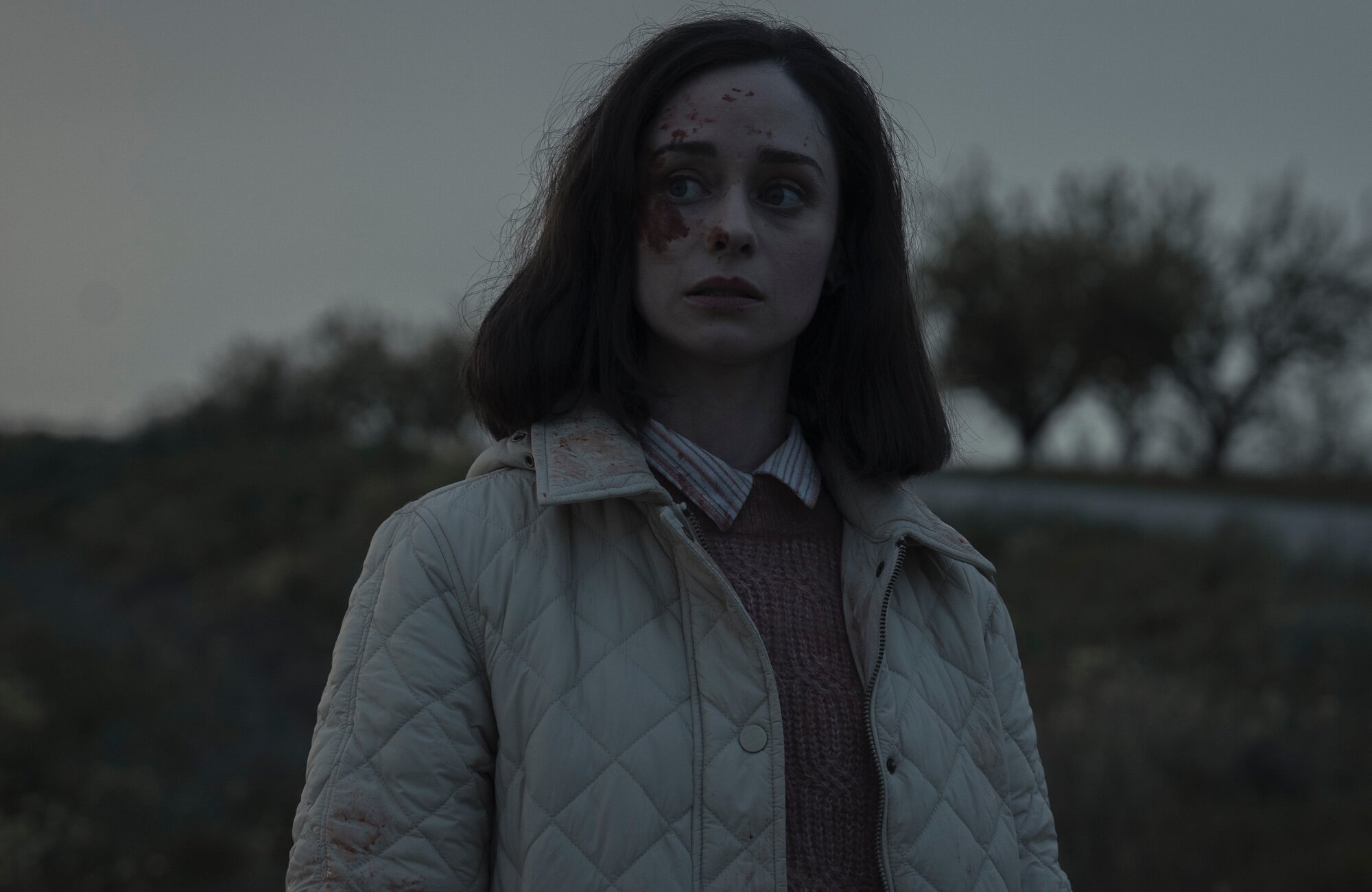 Elena Rivera forma parte del elenco de &#39;Dime tu nombre&#39;