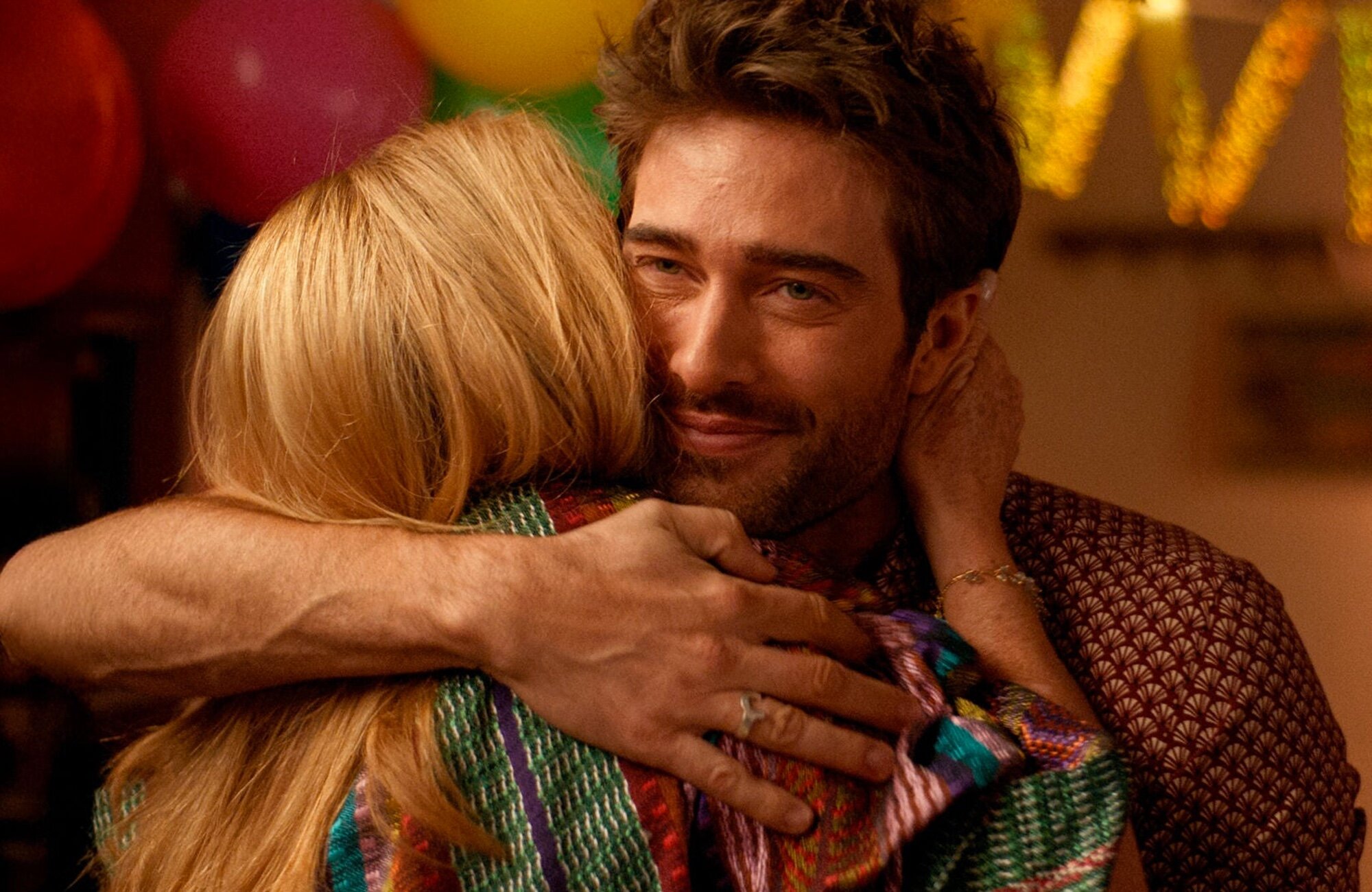 &#39;La encrucijada&#39; se apunta un 12,6% en su segundo episodio