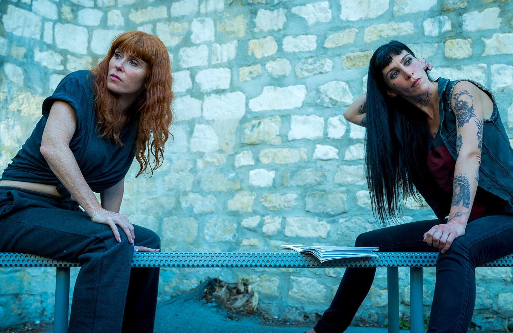 'ACI: Alta Capacidad Intelectual' lidera el ranking