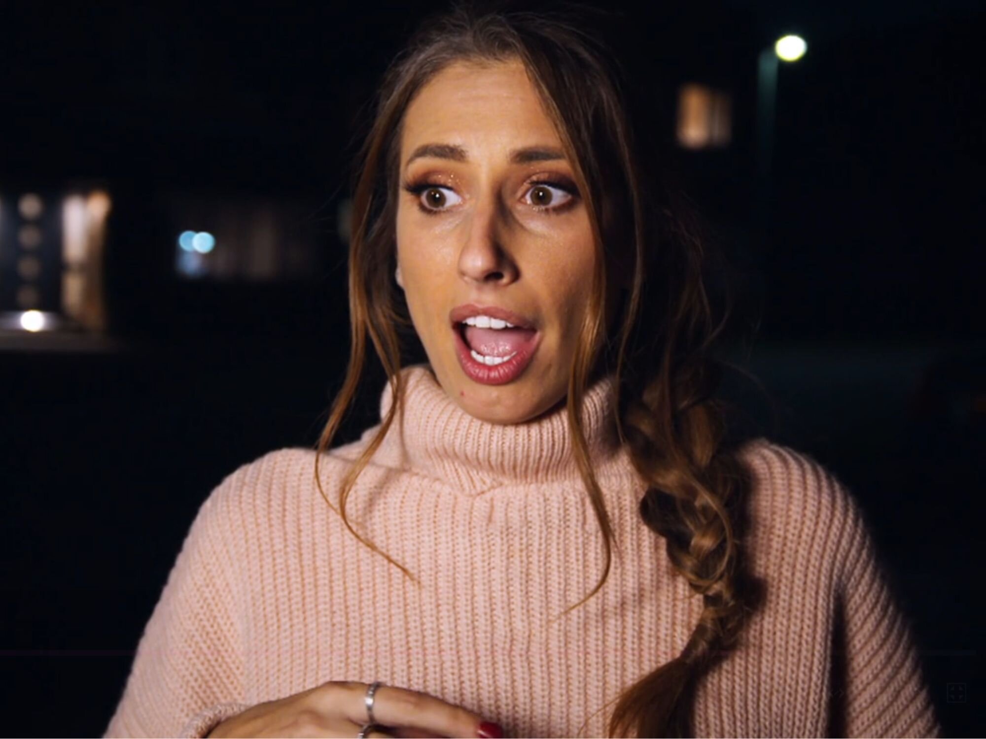 Una de las transformadoras de hogares de &#39;Sort Your Life Out&#39; en BBC One