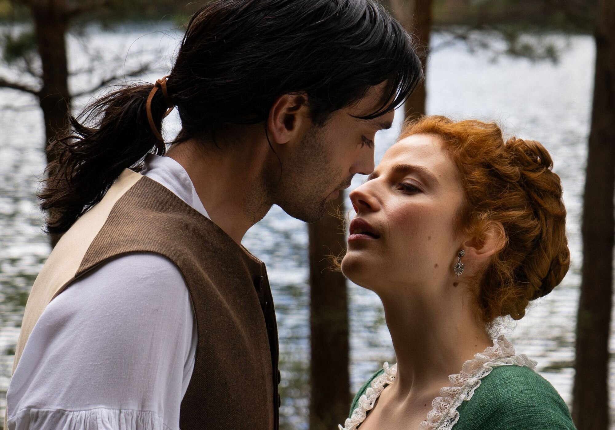 &#39;Valle Salvaje&#39; mantendrá su rol de compañera de &#39;La promesa&#39; durante 2026